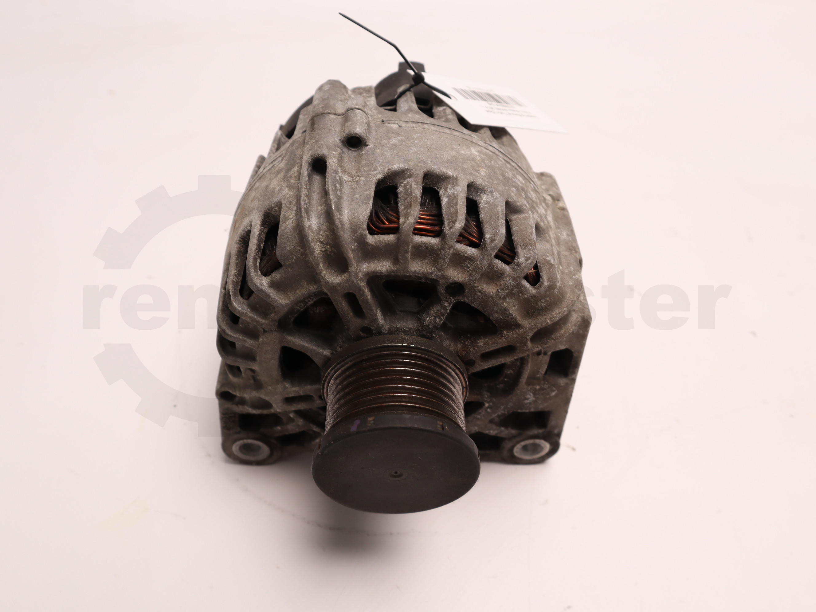 Генератор Renault Trafic (Opel Vivaro, Nissan NV300) 2014 -, 231008633R Б/В
