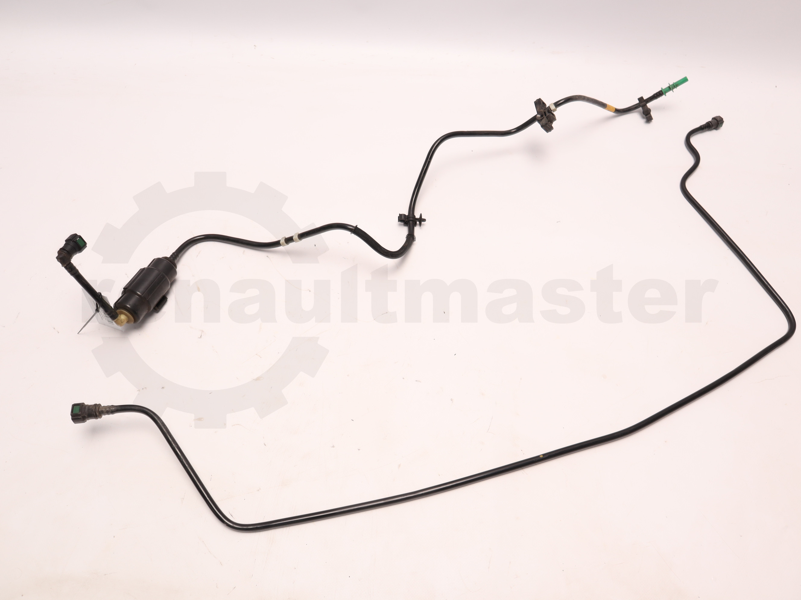 Груша підкачки палива Renault Trafic (Vivaro, Primastar) 2001-2013, - 325AND417 Б/В