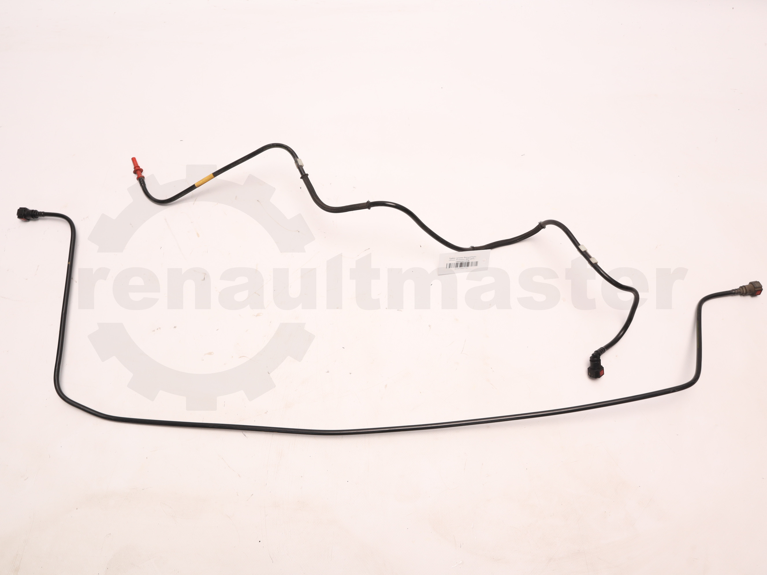 Трубка паливна Renault Trafic (Vivaro, Primastar) 2001-2013, - 328AND419 Б/В