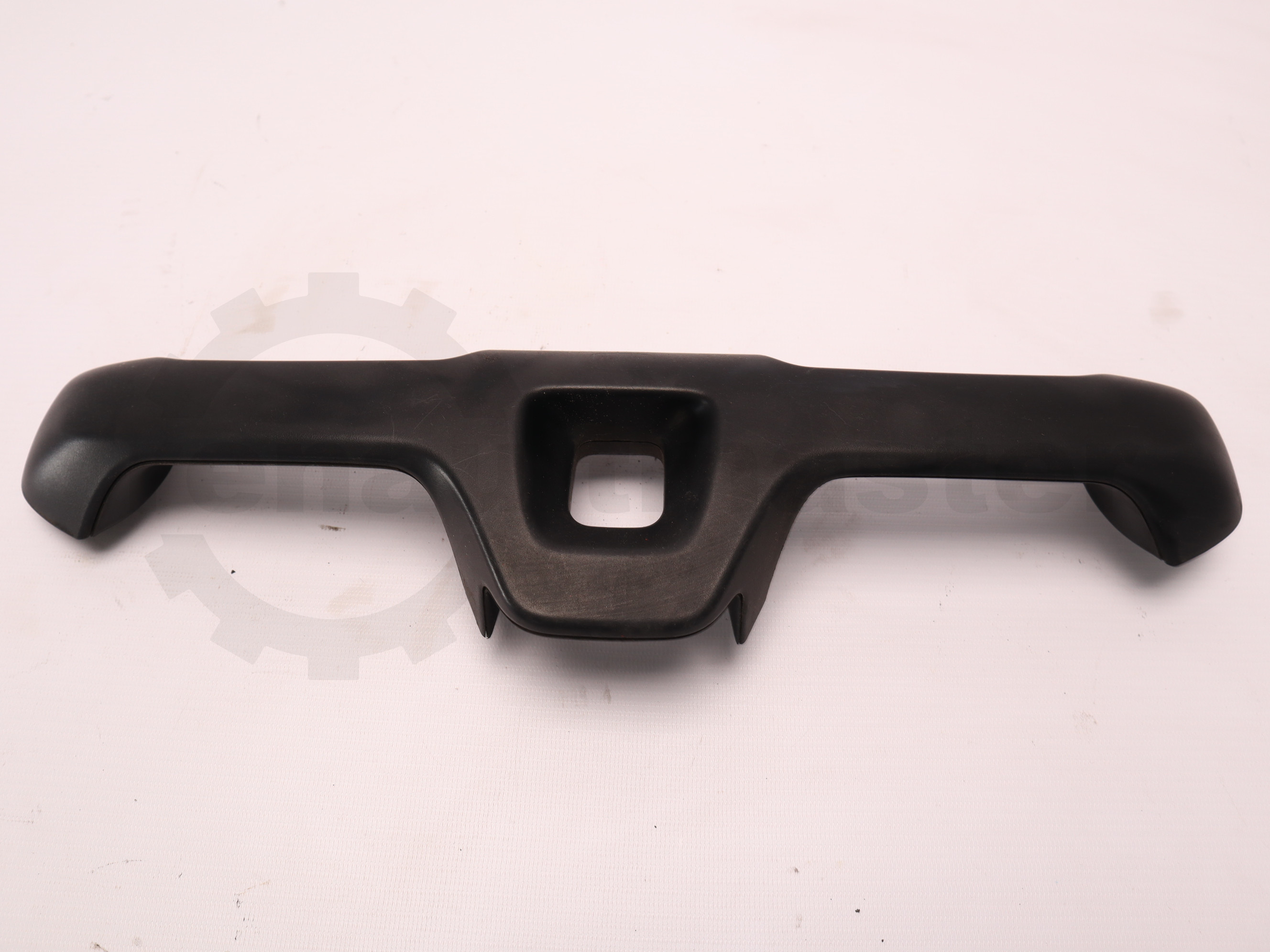 Ручка дверей задня з кнопкою (ляда) Renault Trafic (Vivaro, Primastar) 2001-2013, - 906067034R Б/В
