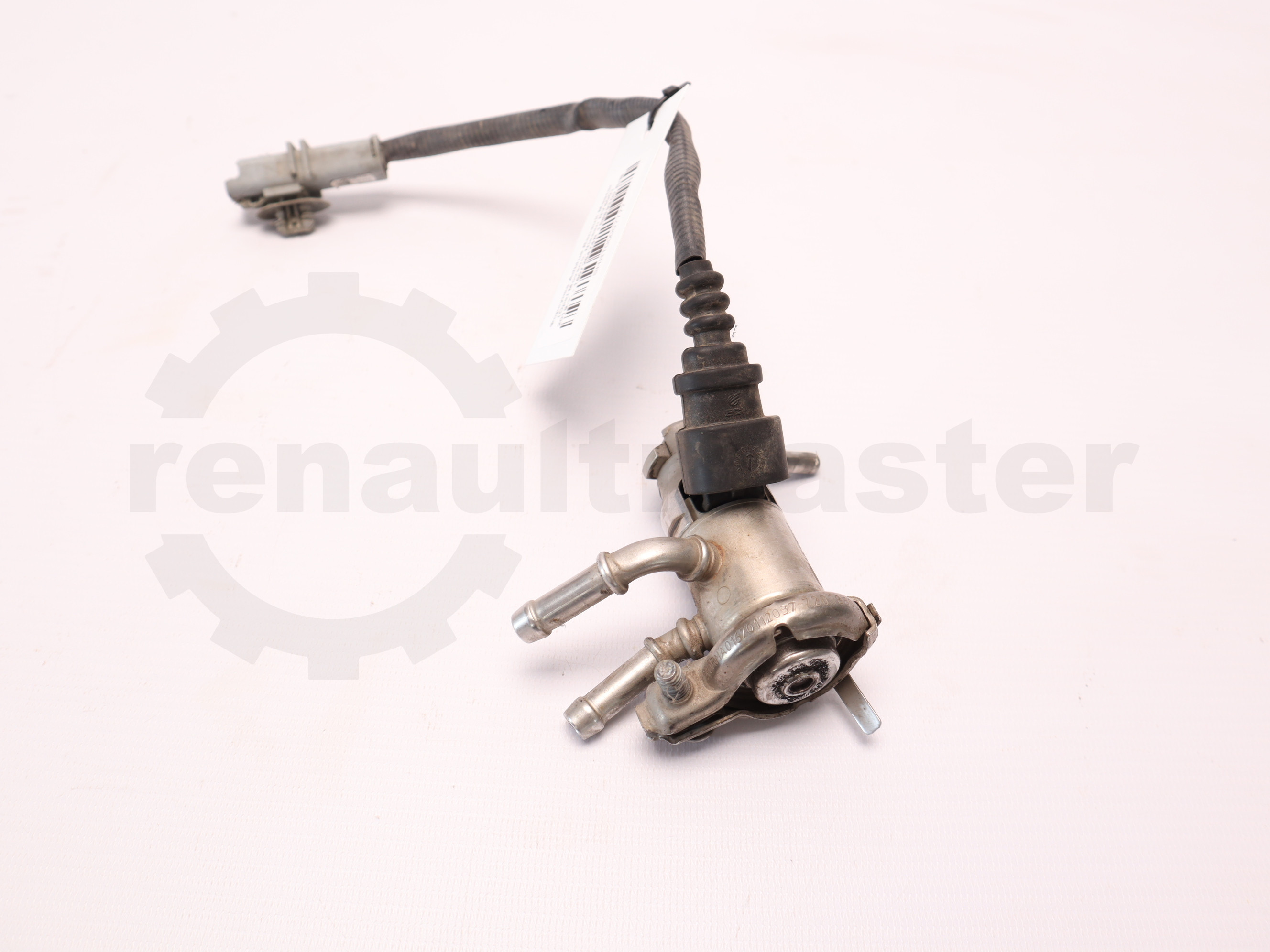 Форсунка Adblue Renault Master (Opel Movano, Nissan NV400) 2019->, - 160726474R 15889300 Б/В