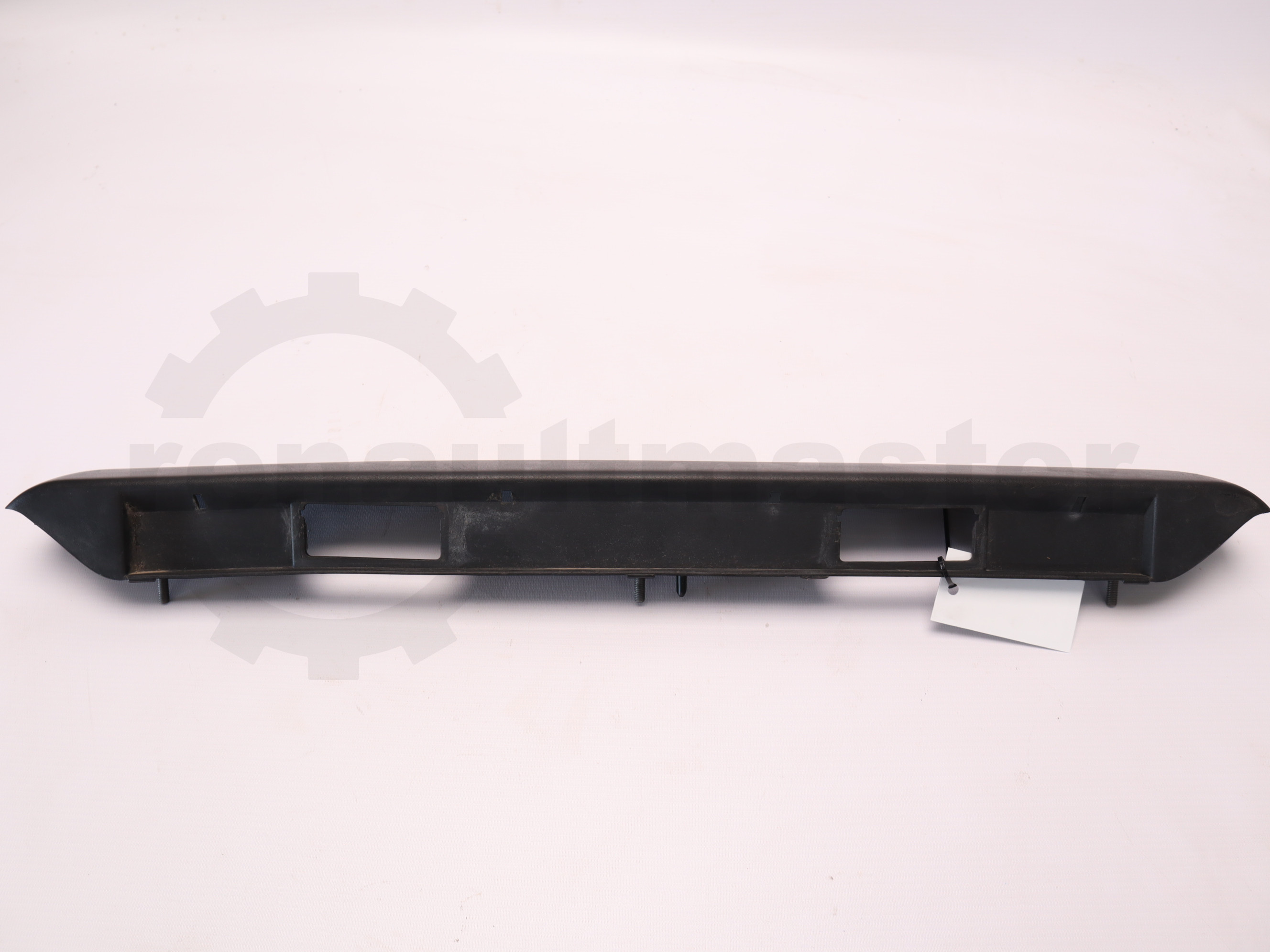 Корпус підсвітки номера Renault Master (Movano,Interstar) 1998-2010, - 8200594541 Б/В