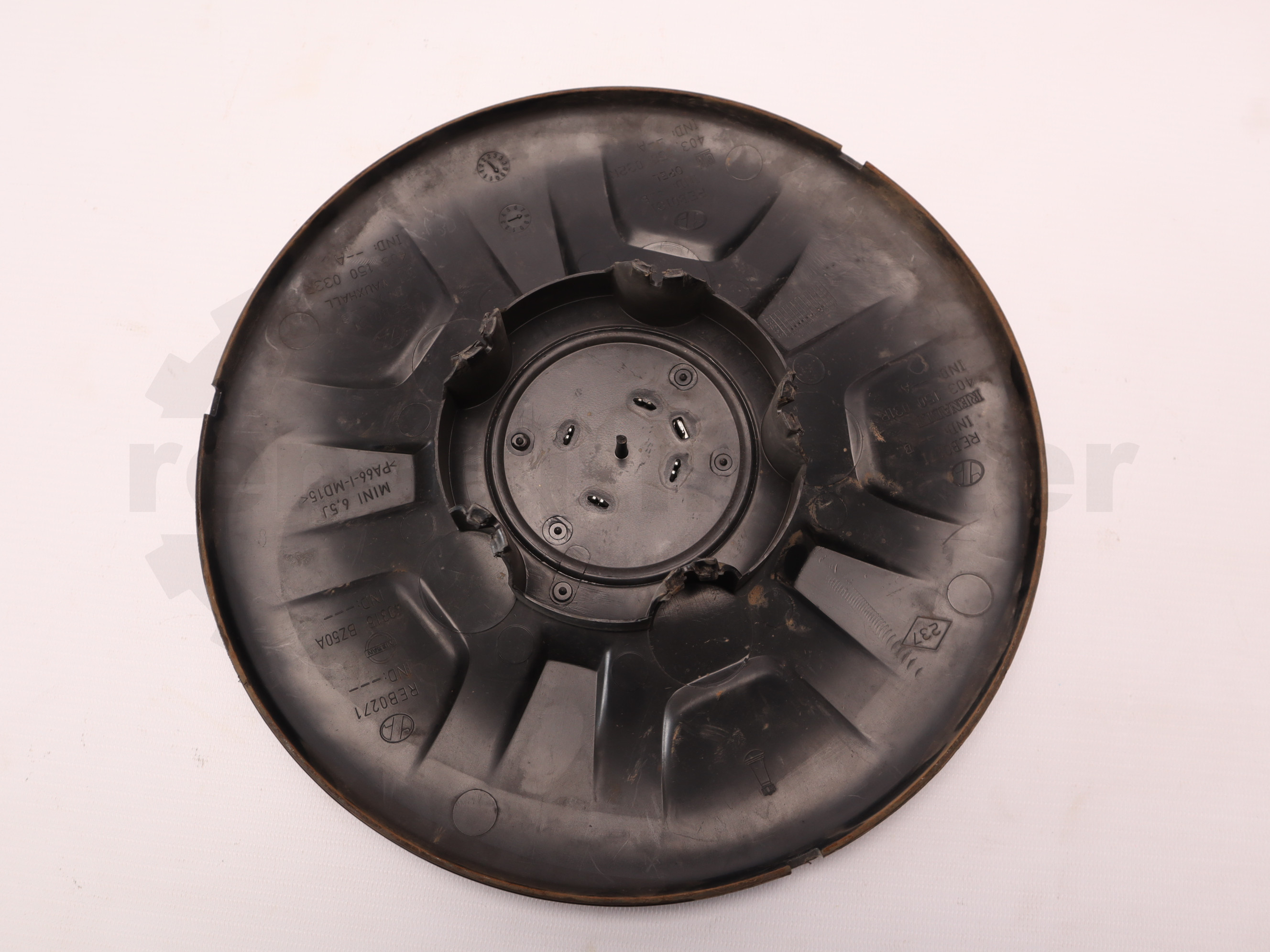 Ковпак диска колісного Nissan NV400 2010 -, 403150032R Б/В