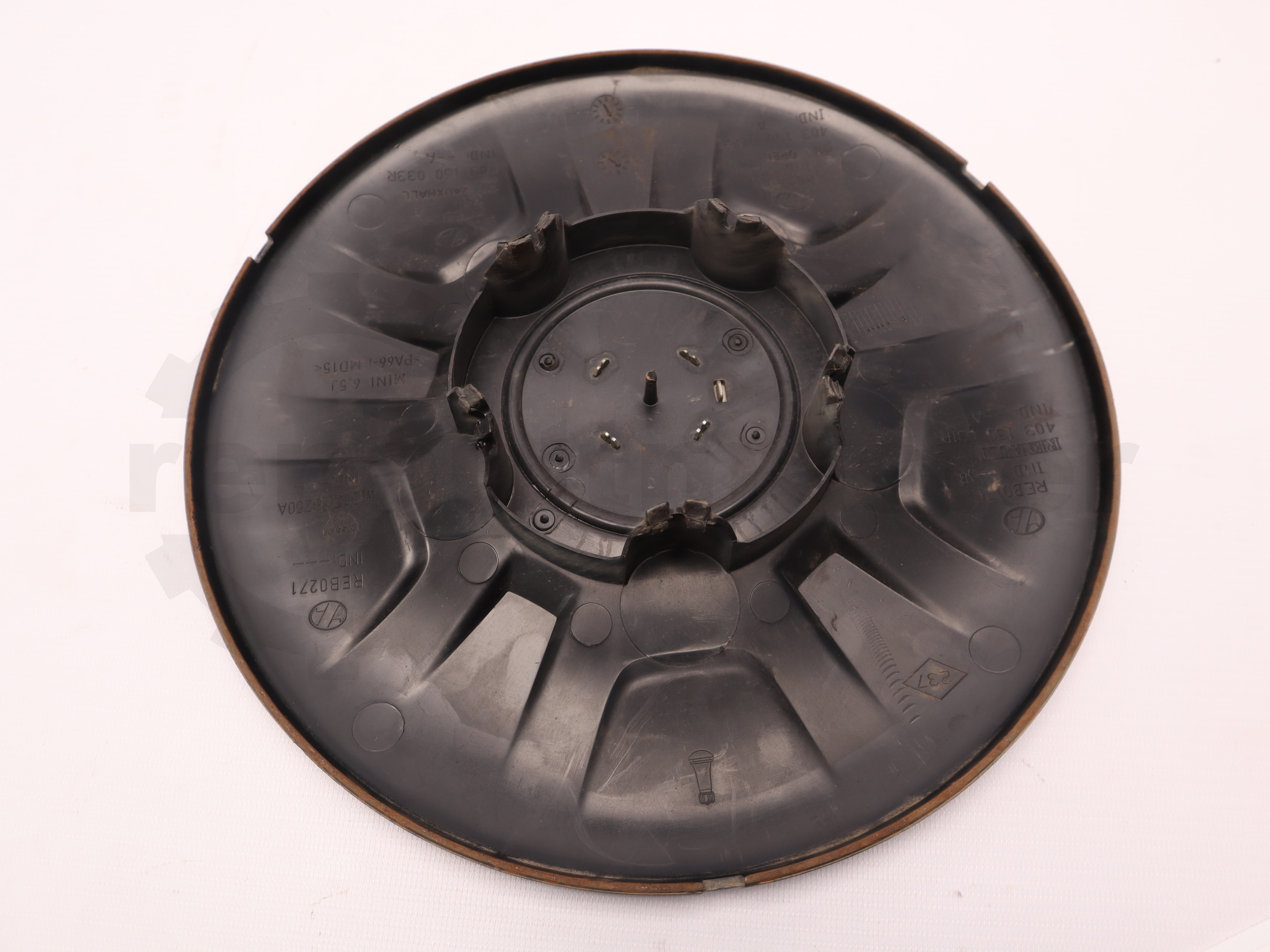 Ковпак диска колісного Nissan NV400 2010 -, 403150032R Б/В