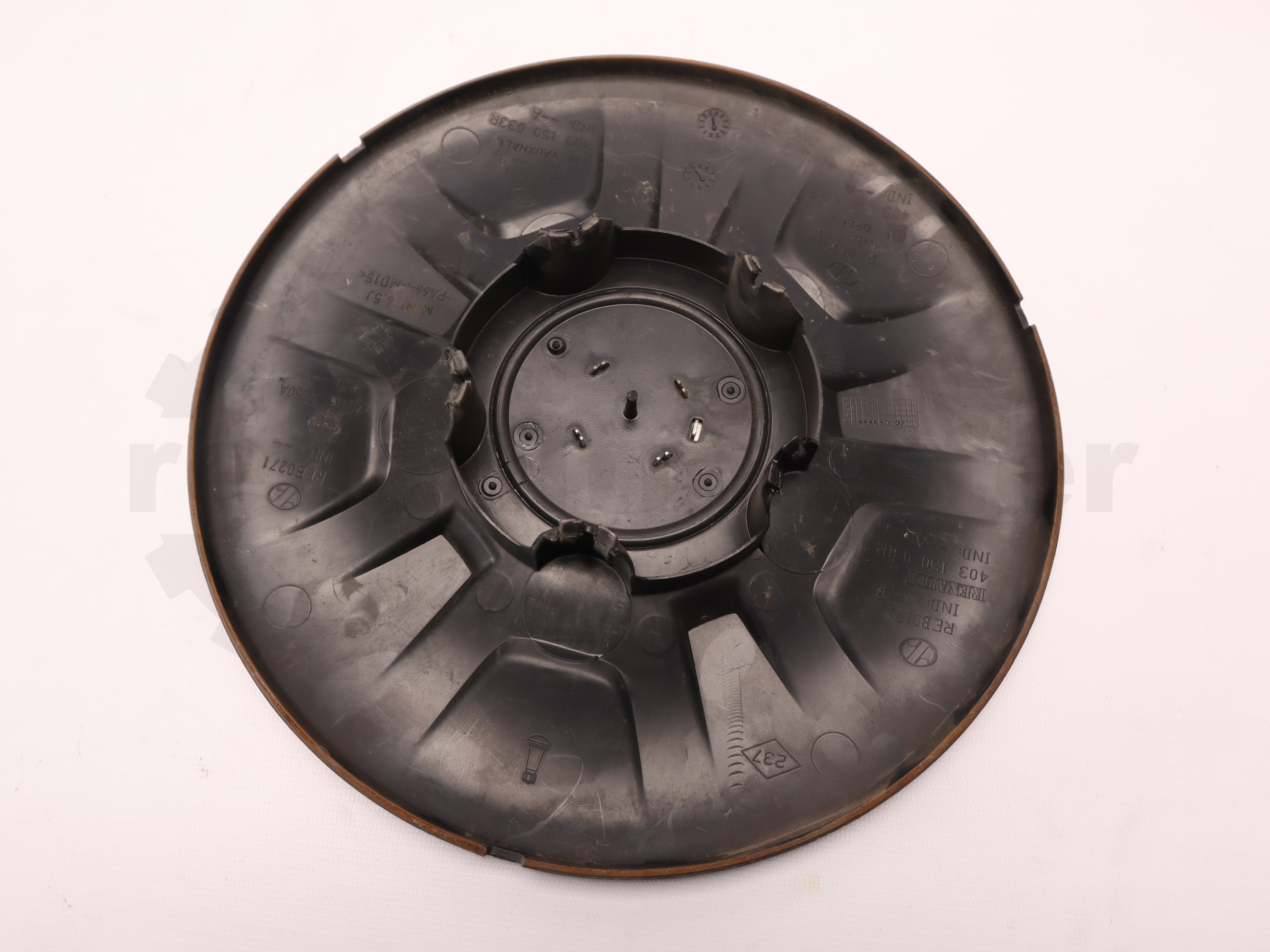 Ковпак диска колісного Nissan NV400 2010 -, 403150032R Б/В