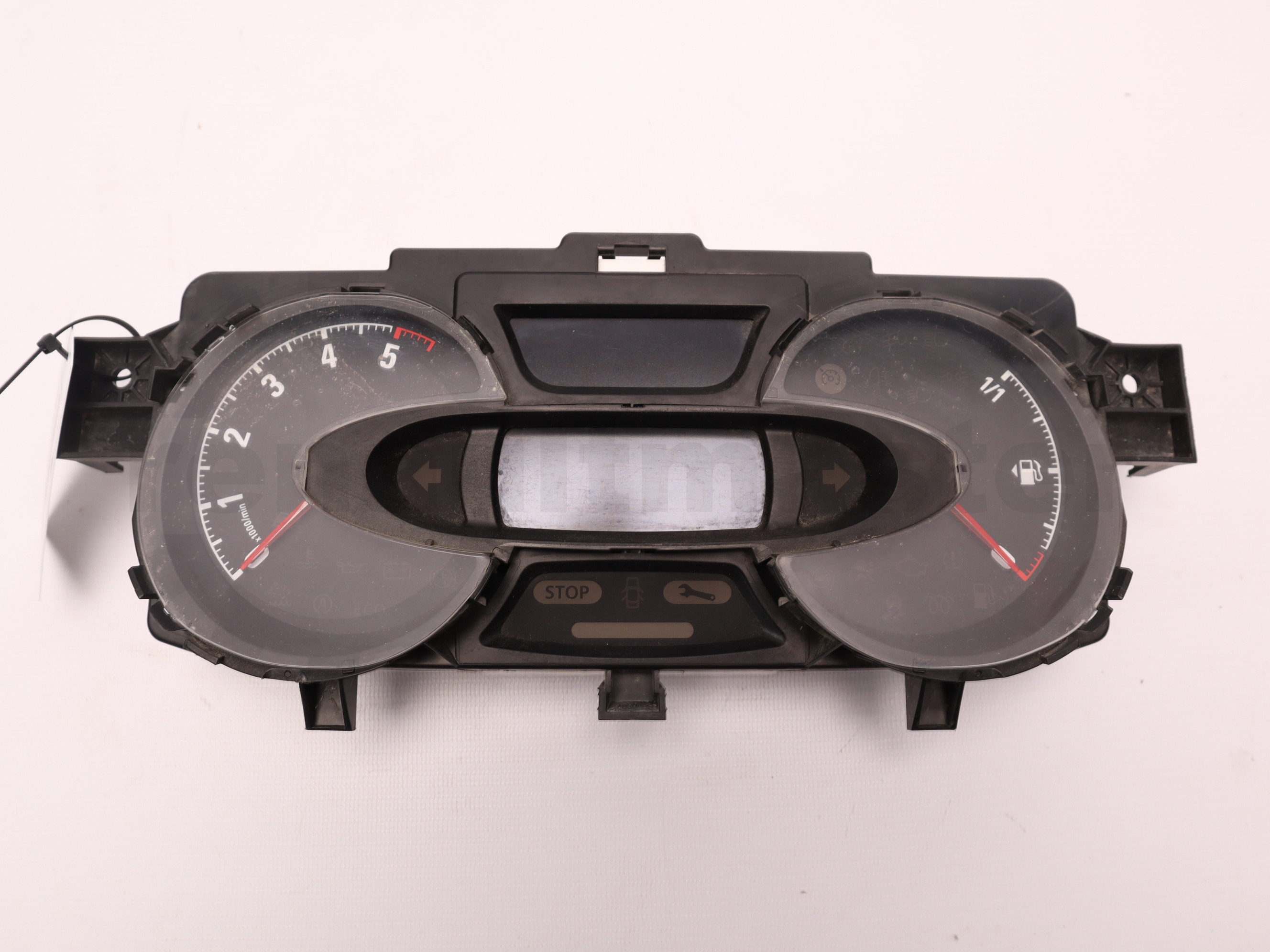 Щиток приборів Renault Trafic (Opel Vivaro, Nissan NV300) 2014 -, 248107473R Б/В