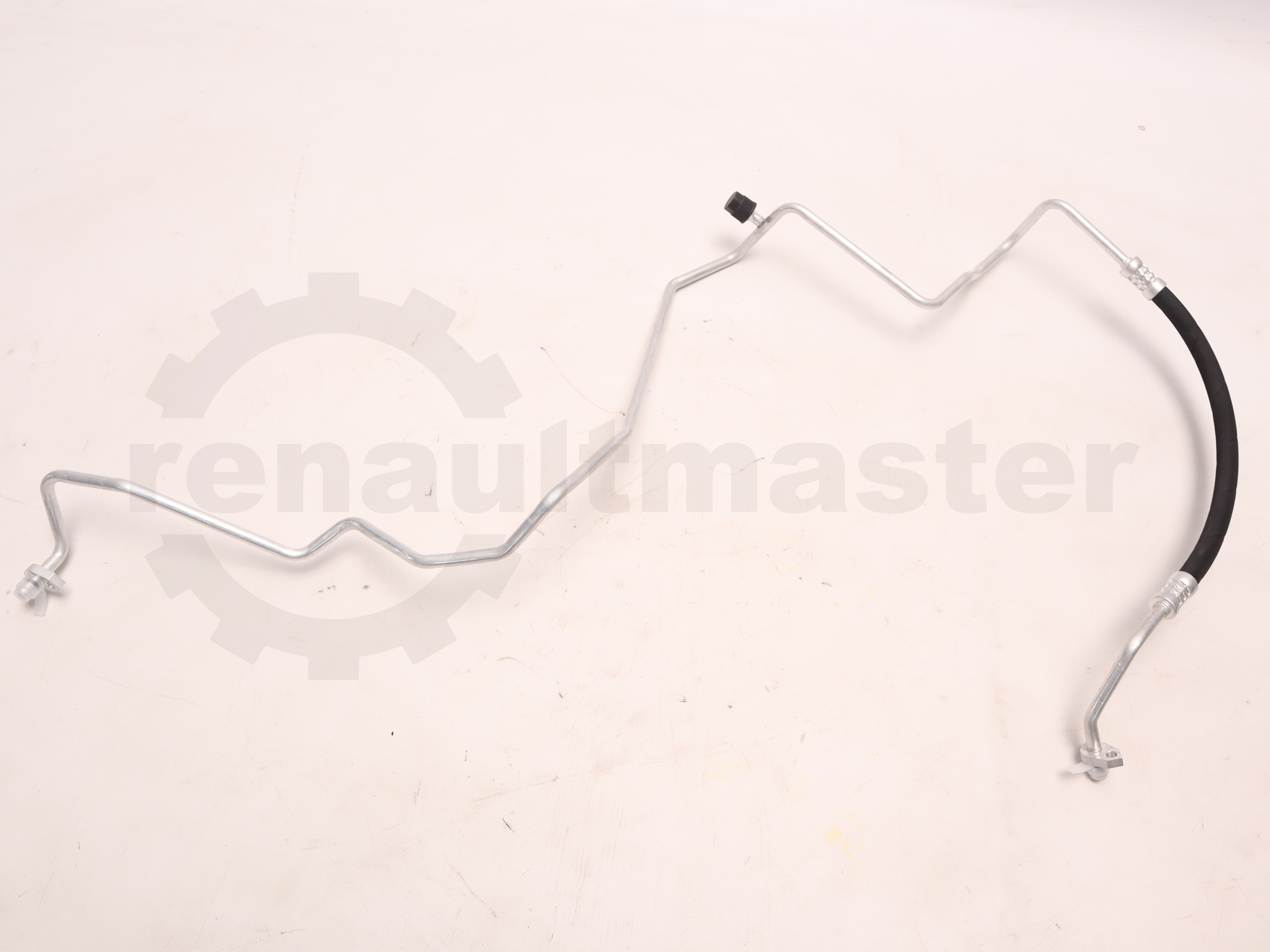 Трубка кондиціонера Renault Master (Opel Movano, Nissan NV400) 2010, - 924403876R ACH0054 Polcar