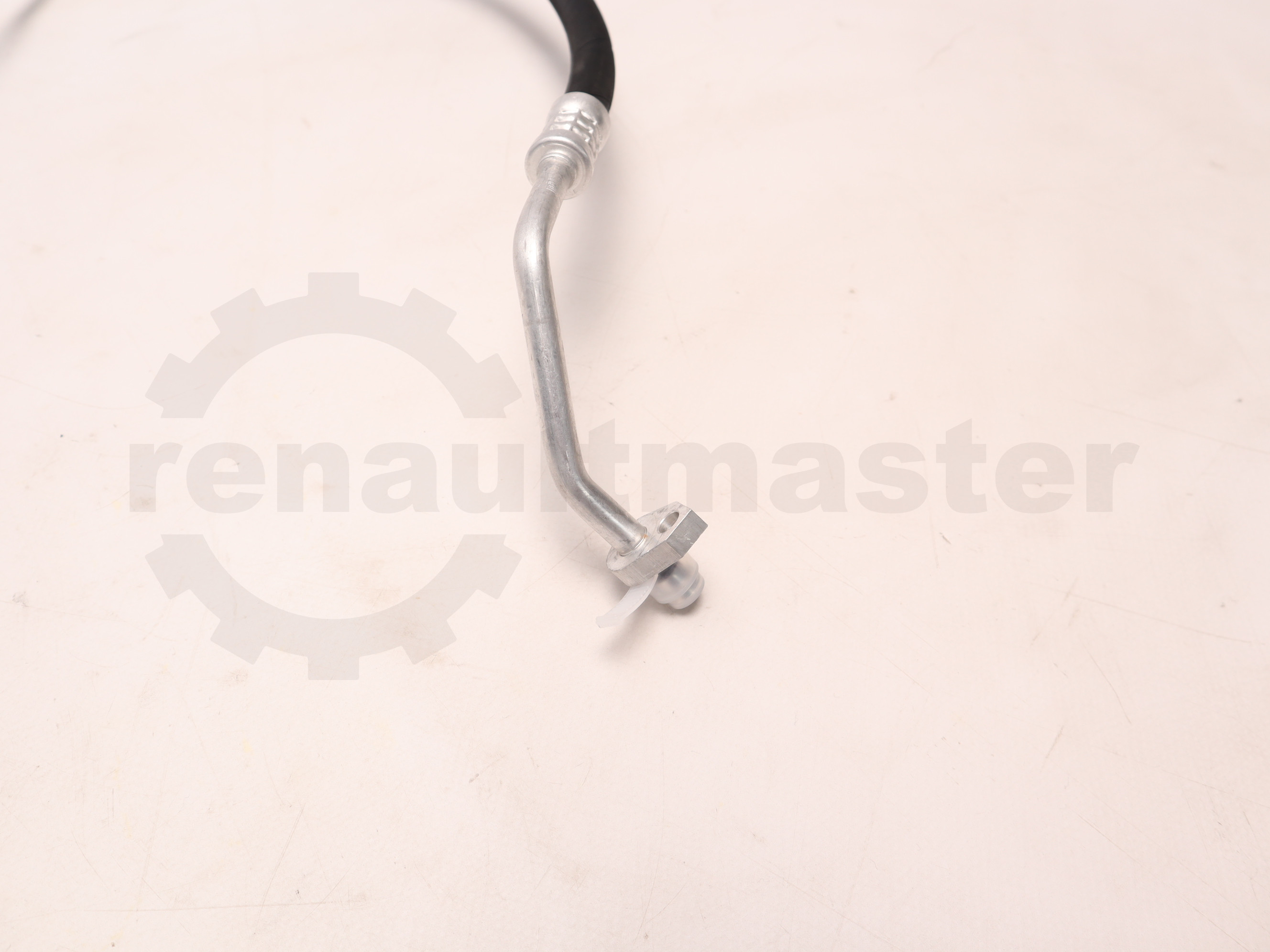 Трубка кондиціонера Renault Master (Opel Movano, Nissan NV400) 2010, - 924403876R ACH0054 Polcar