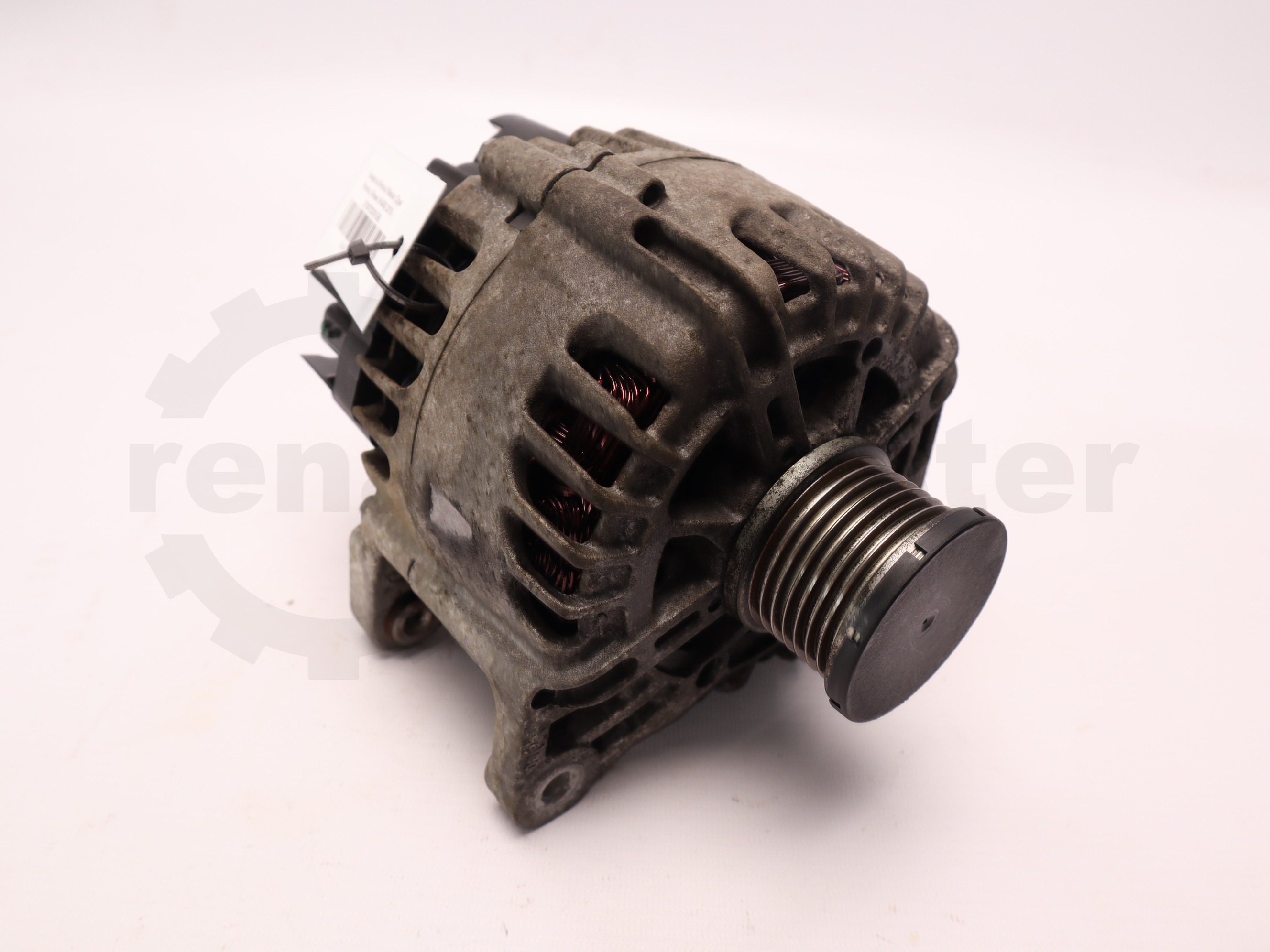 Генератор Renault Master (Opel Movano, Nissan NV400) 2010 -, 231007033R Б/В