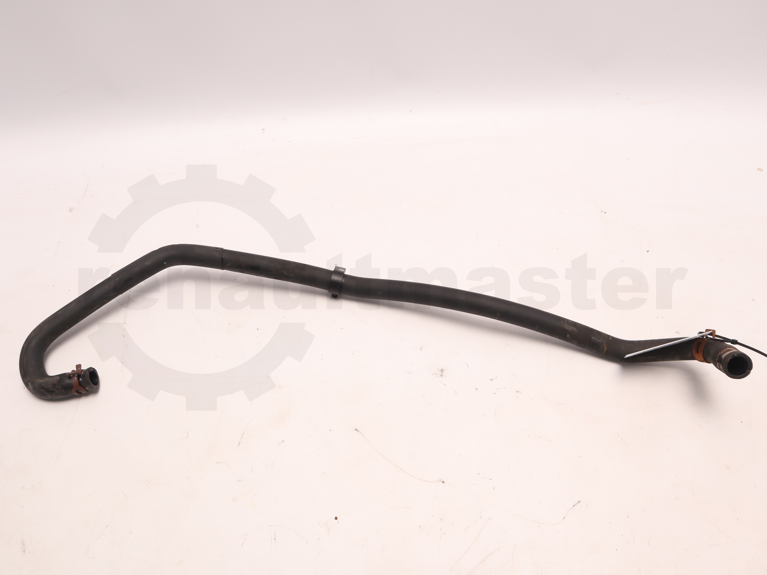 Патрубок охолодження Renault Master (Opel Movano, Nissan NV400) 2010 -, 140558072R Б/В