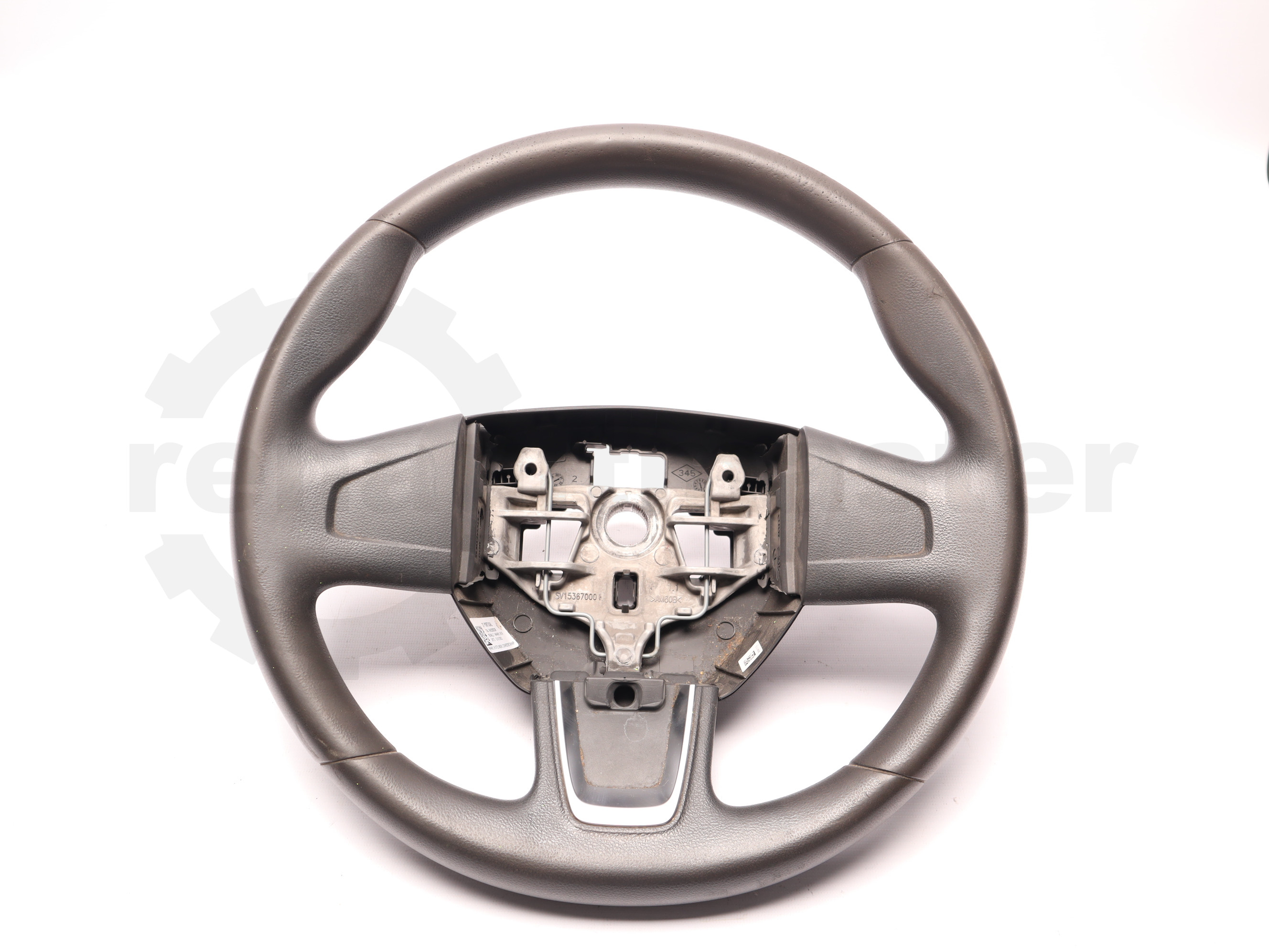 Кермо без круіз-контролю Renault Master (Opel Movano, Nissan NV400) 2019 -, 484001101R Б/В