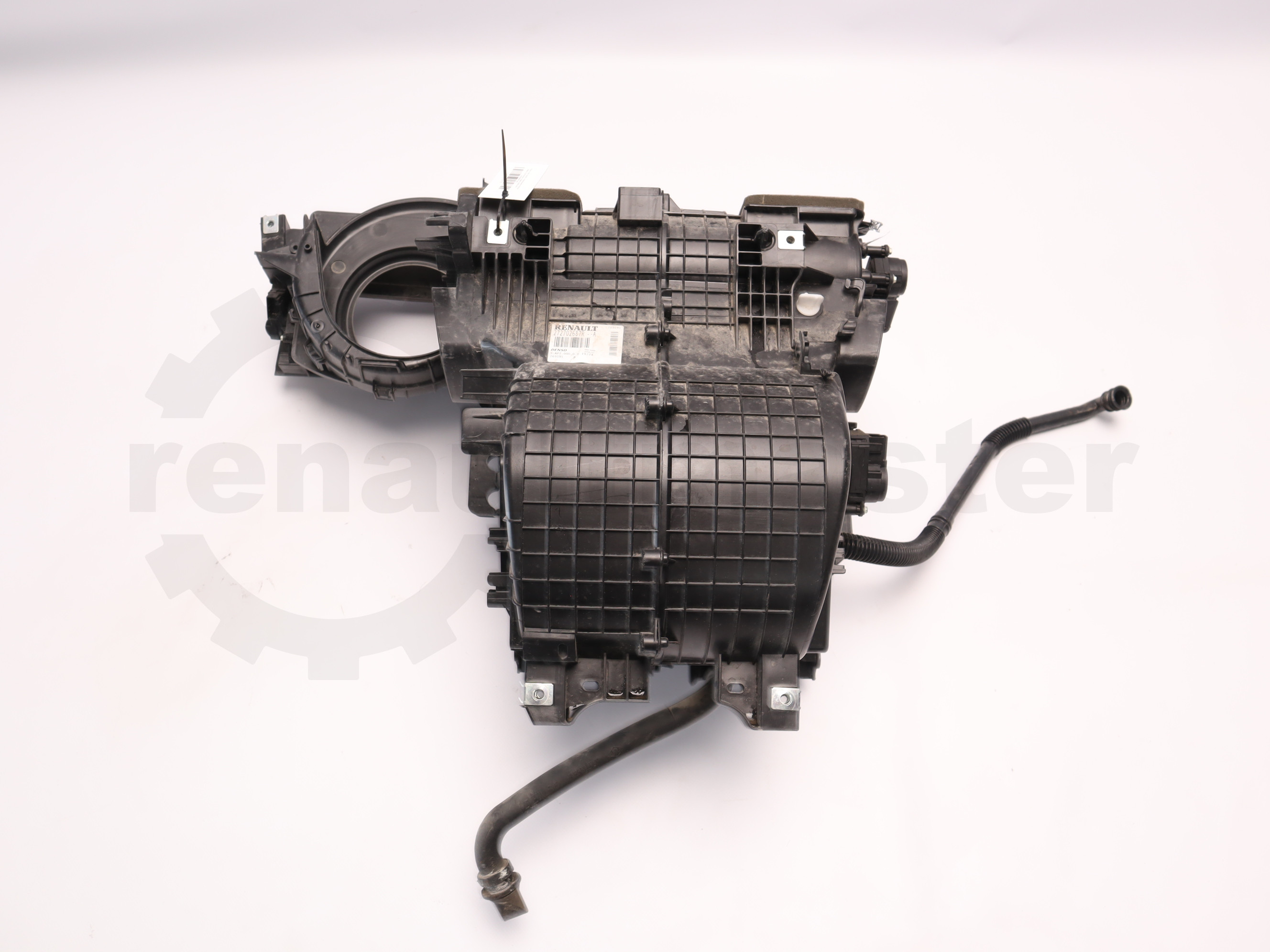 Корпус пічки салону з кондиціонером Renault Master (Opel Movano, Nissan NV400) 2019 -, 272702687R Б/В