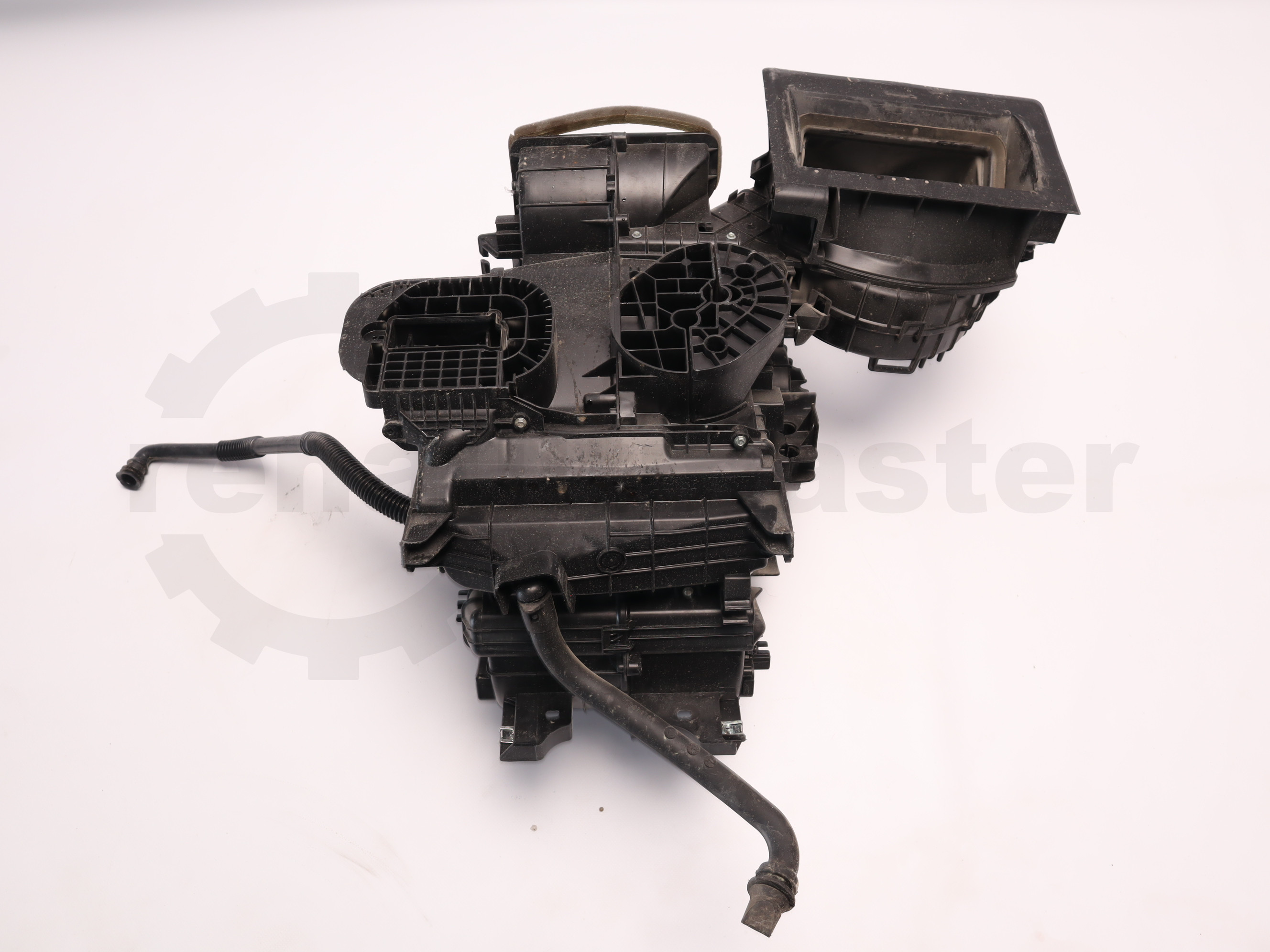 Корпус пічки салону з кондиціонером Renault Master (Opel Movano, Nissan NV400) 2019 -, 272702687R Б/В