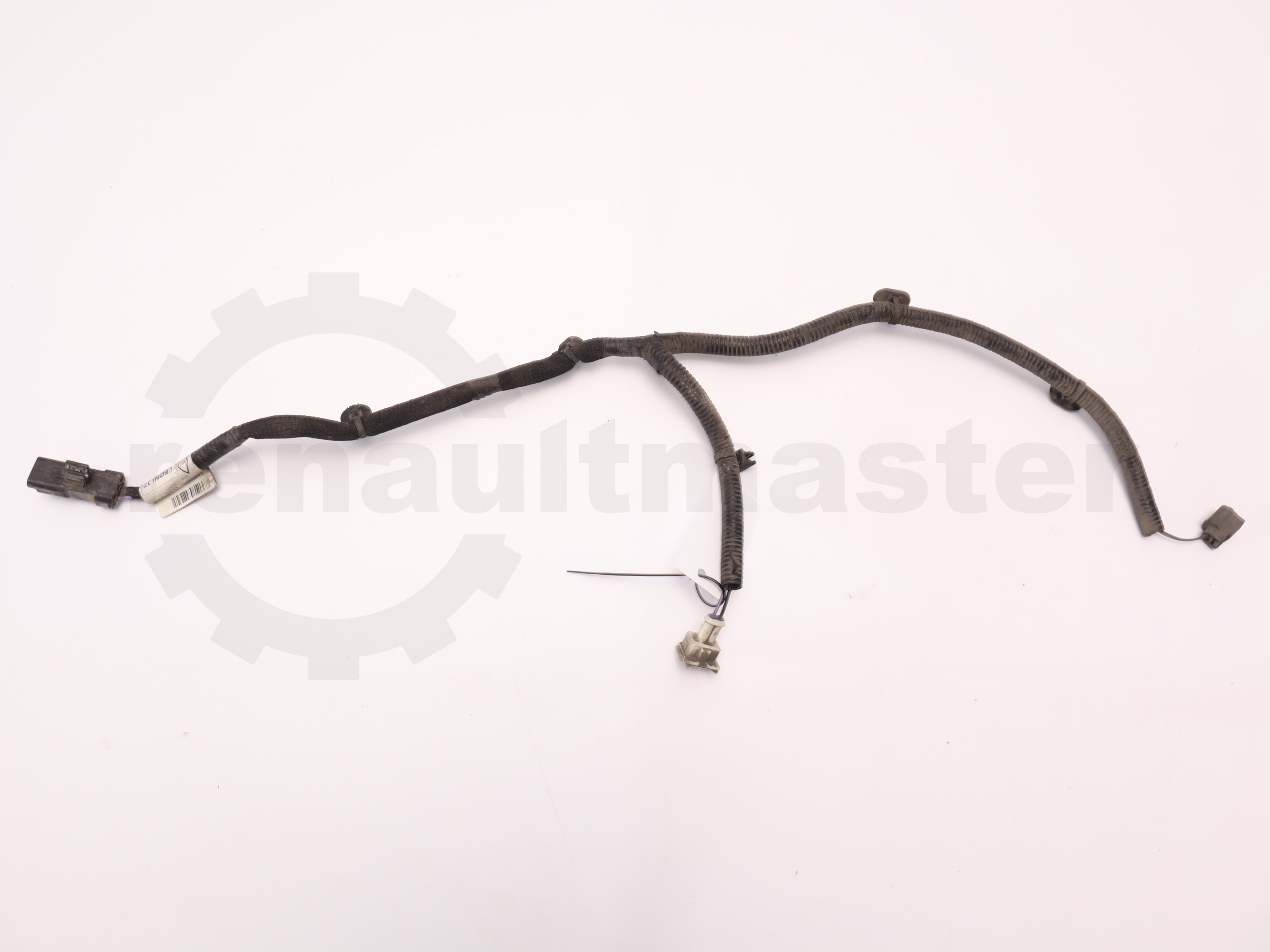 Електропроводка переднього замка і сигналу Renault Master (Opel Movano, Nissan NV400) 2019->,  - 240145282S Б/В