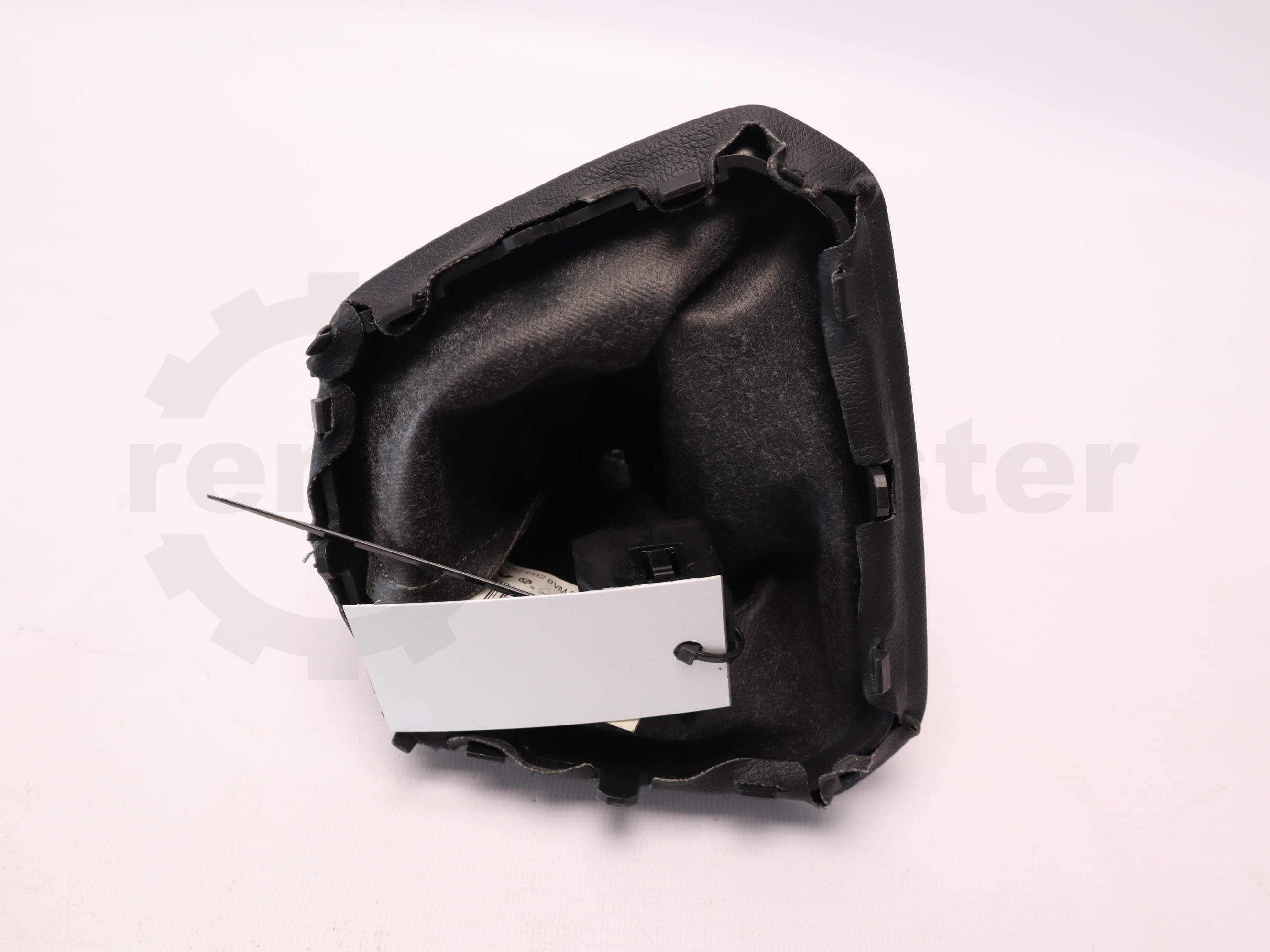 Чохол (пильник)/ручка куліси КПП Renault Trafic (Fiat Talento, Nissan NV300) 2022 -, 969350171R Б/В