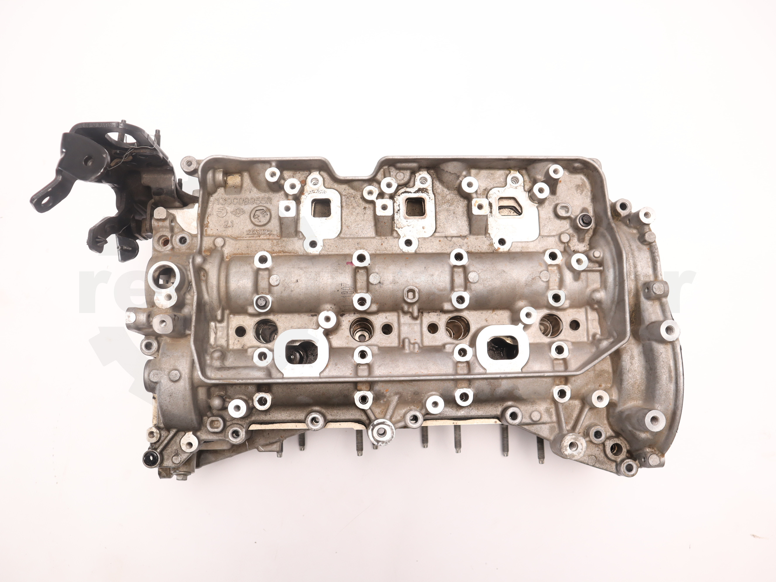 Головка блоку циліндрів Renault Trafic (Fiat Talento, Nissan NV300) 2.0dCi 2019->, - 110411748R 130C09955R Б/В