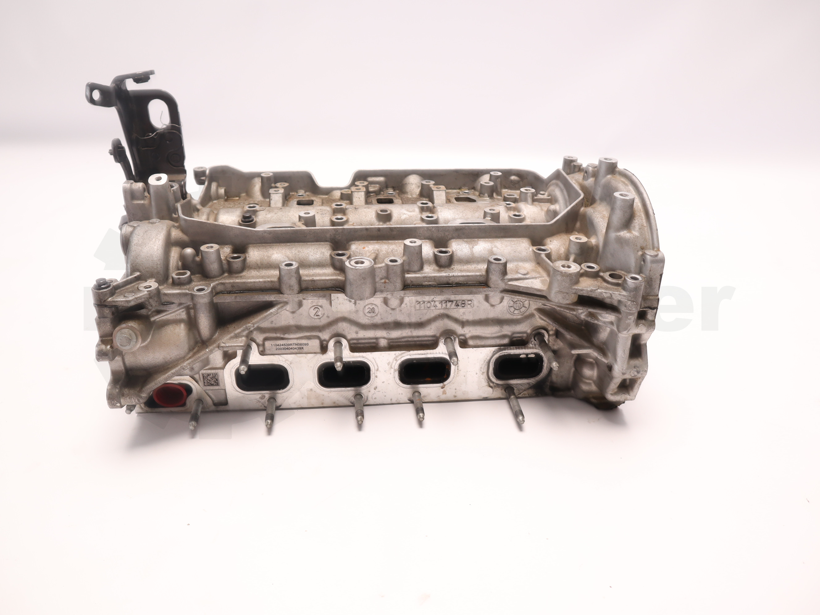 Головка блоку циліндрів Renault Trafic (Fiat Talento, Nissan NV300) 2.0dCi 2019->, - 110411748R 130C09955R Б/В
