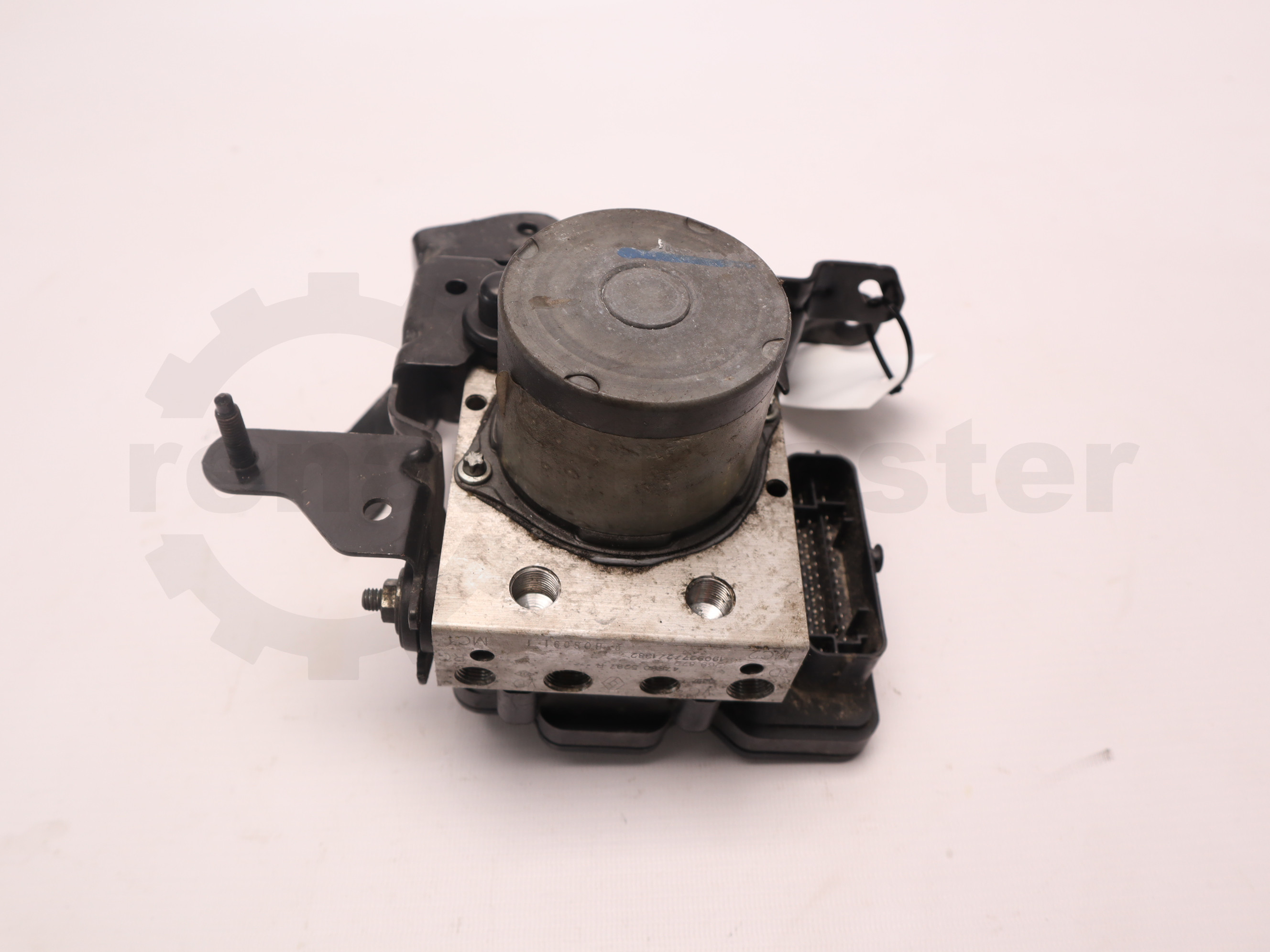 Блок ABS Renault Master (Opel Movano, Nissan NV400) 2019 -, 476605297R Б/В