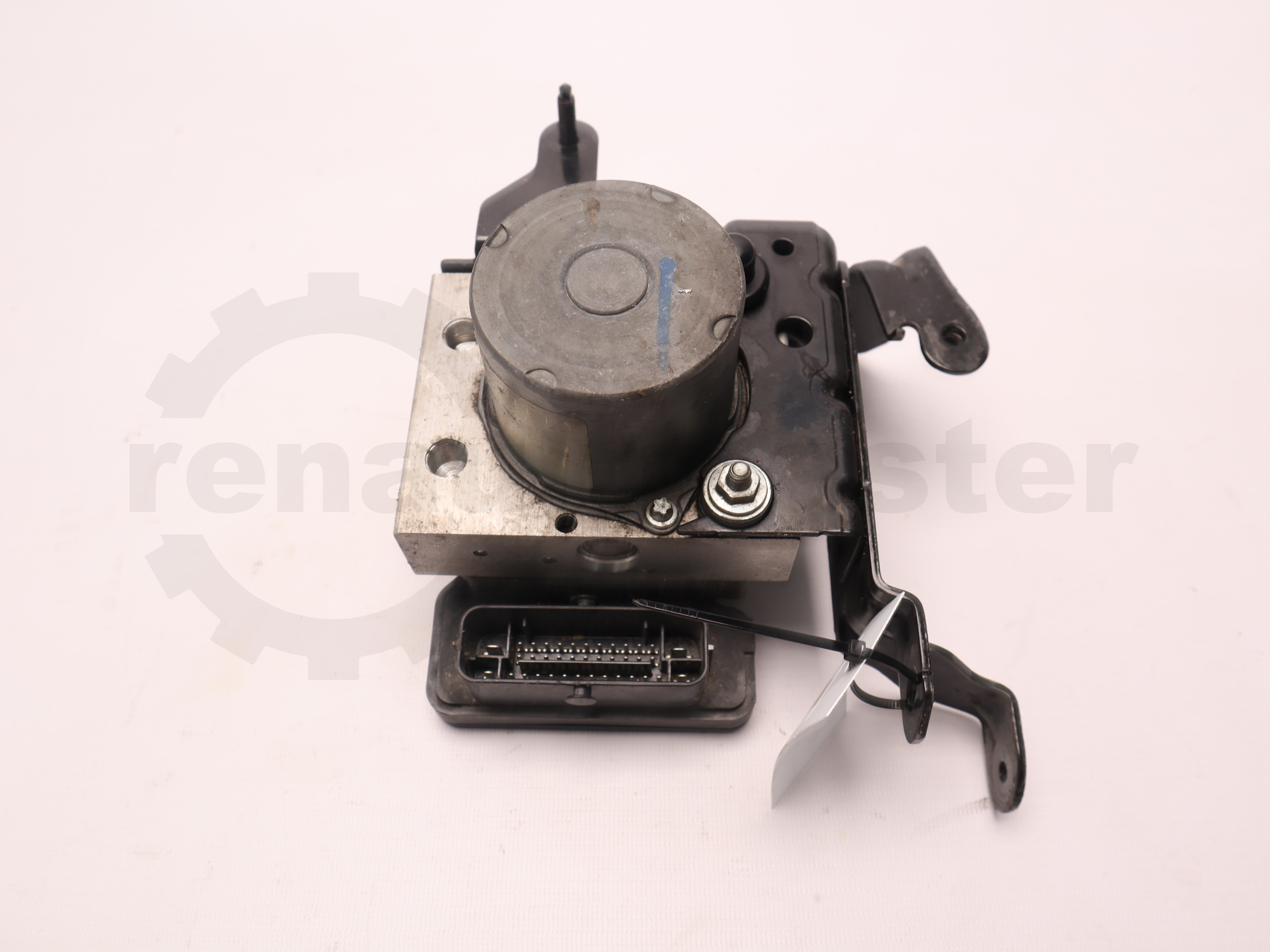 Блок ABS Renault Master (Opel Movano, Nissan NV400) 2019 -, 476605297R Б/В