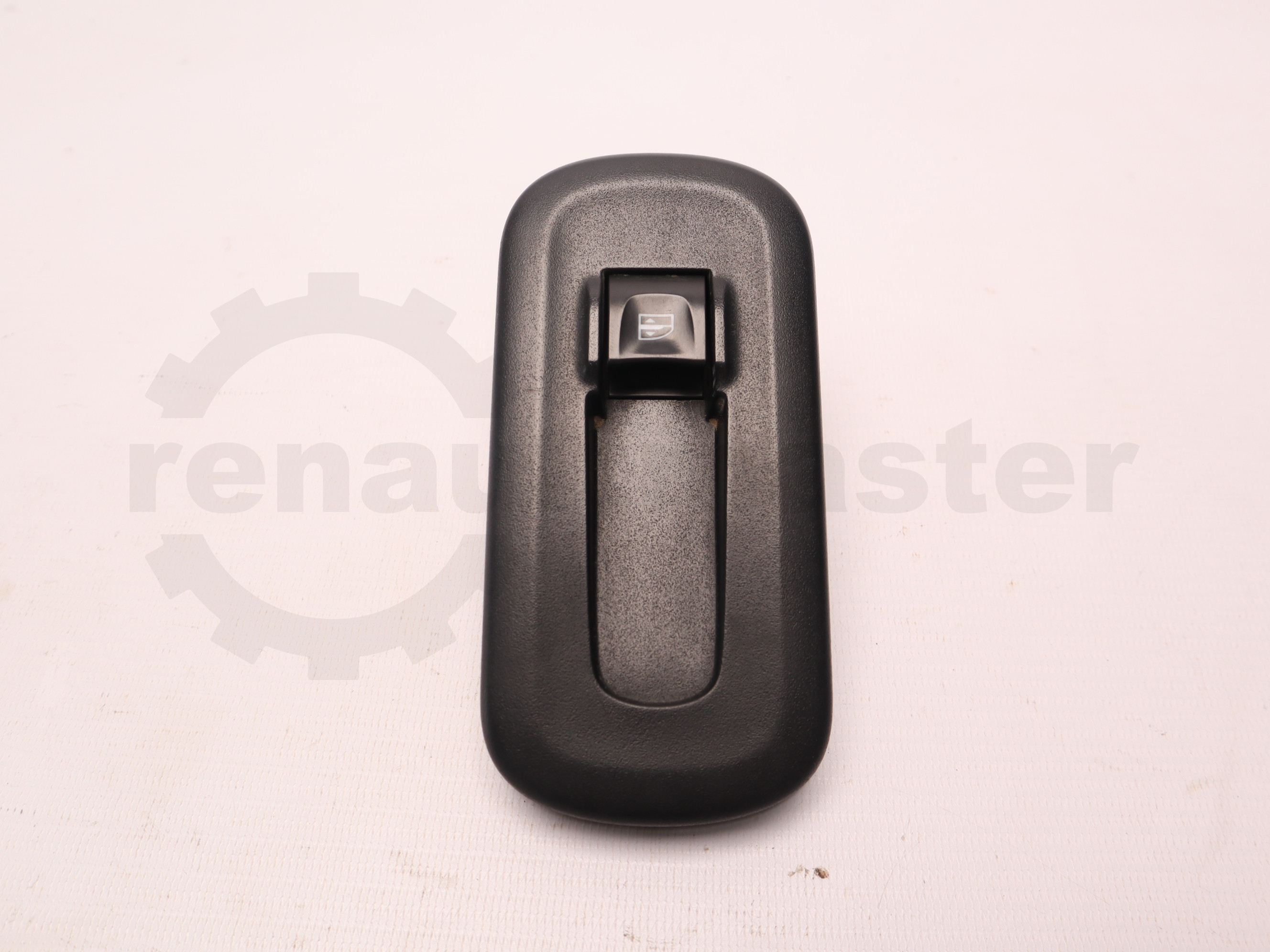 Кнопка склопідйомника права Renault Master (Opel Movano, Nissan NV400) 2019 -, 254110176R 254218614R Б/В