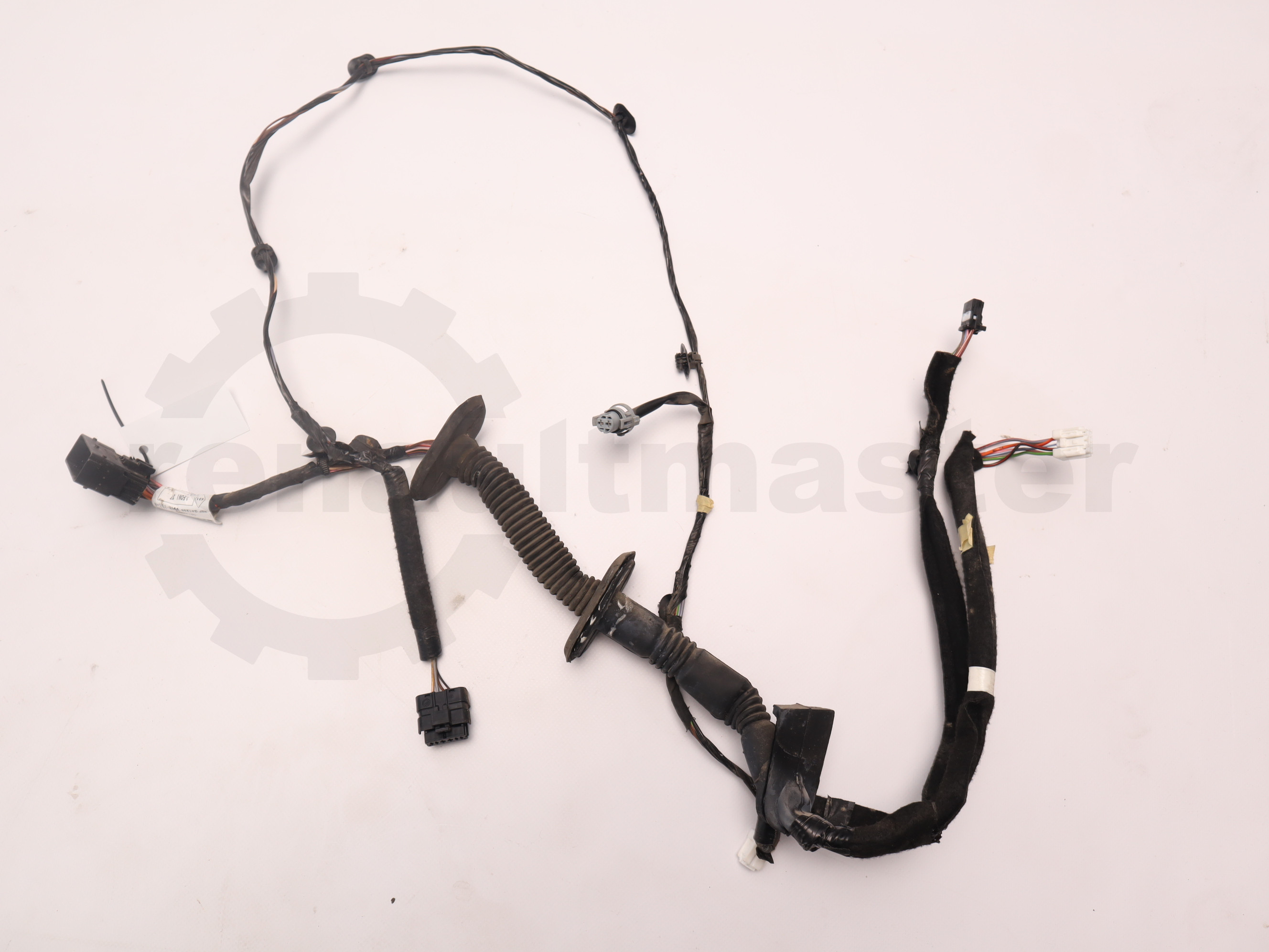 Електропроводка правих передніх дверей Renault Master (Opel Movano, Nissan NV400) 2019 -, 241258801R Б/В