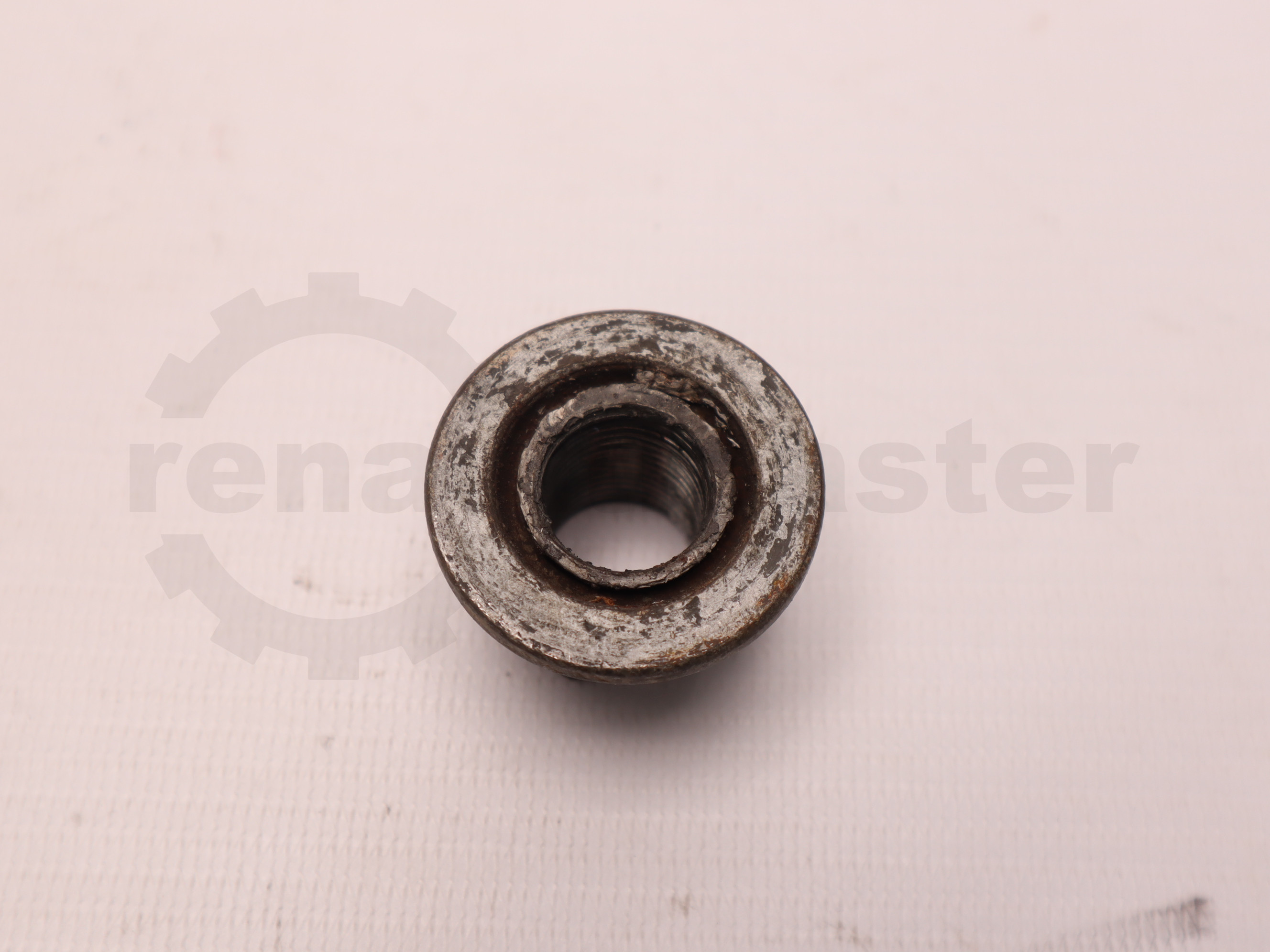 Гайка кріплення колеса  Renault Master RWD (Opel Movano,Nissan NV400) 2010, - 8200736455 Б/В