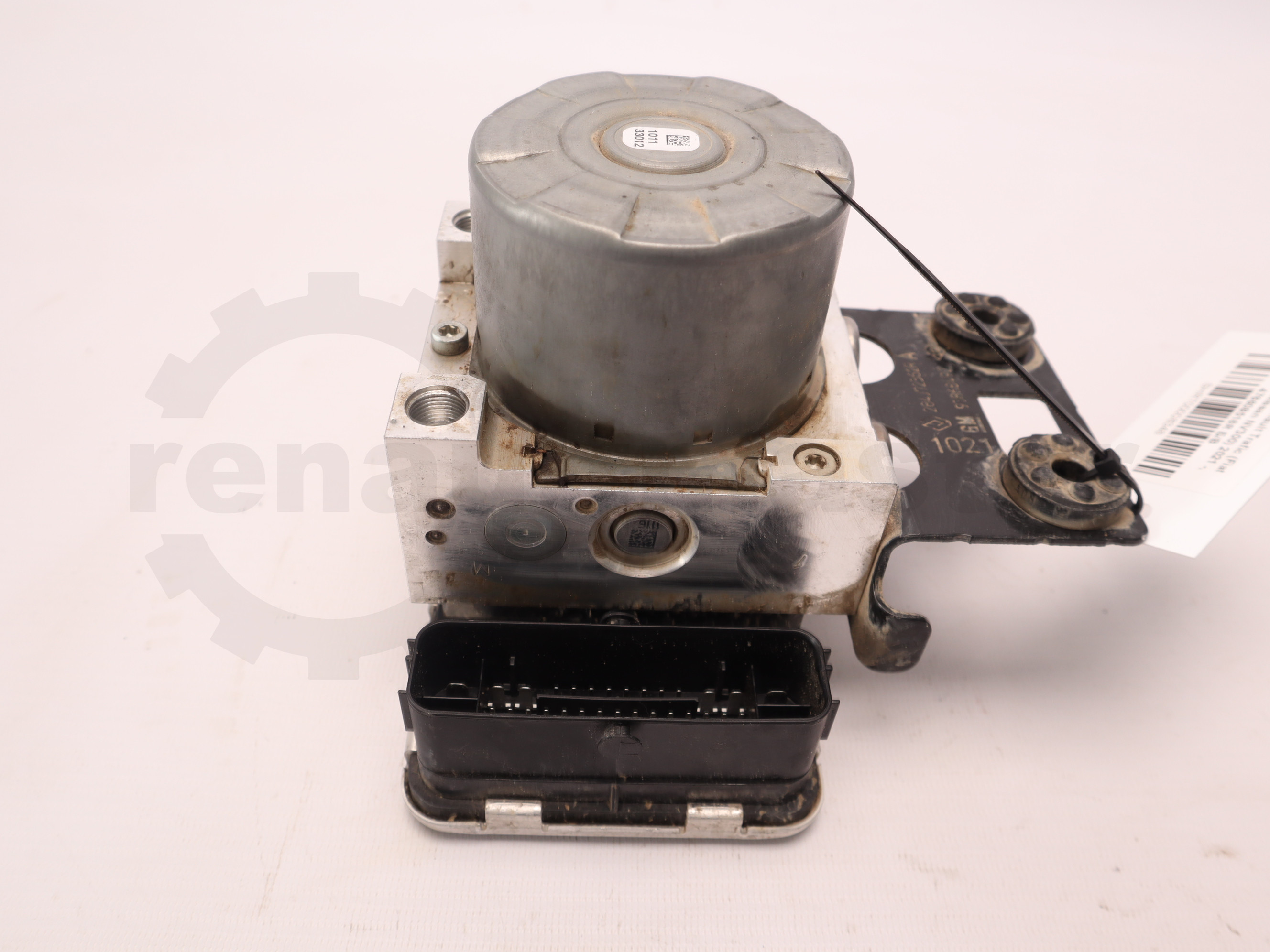 Блок ABS Renault Trafic (Fiat Talento, Nissan NV300) 2021 -, 476608516R Б/В