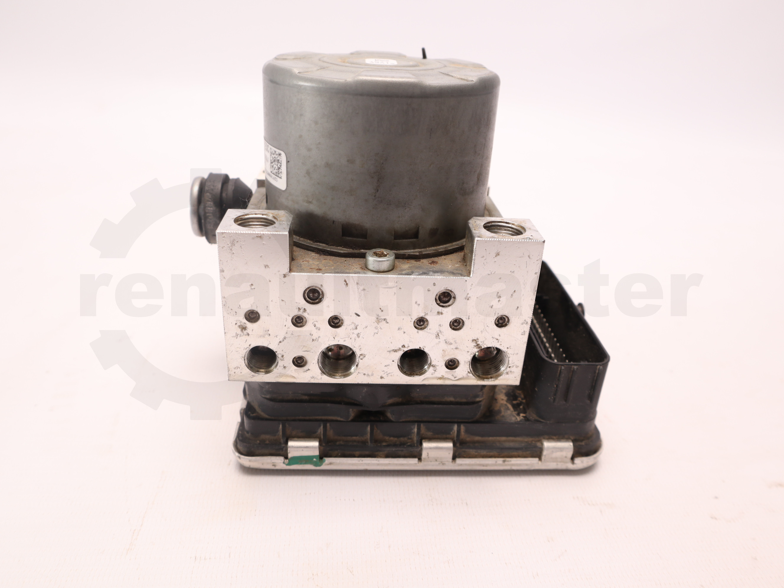Блок ABS Renault Trafic (Fiat Talento, Nissan NV300) 2021 -, 476608516R Б/В
