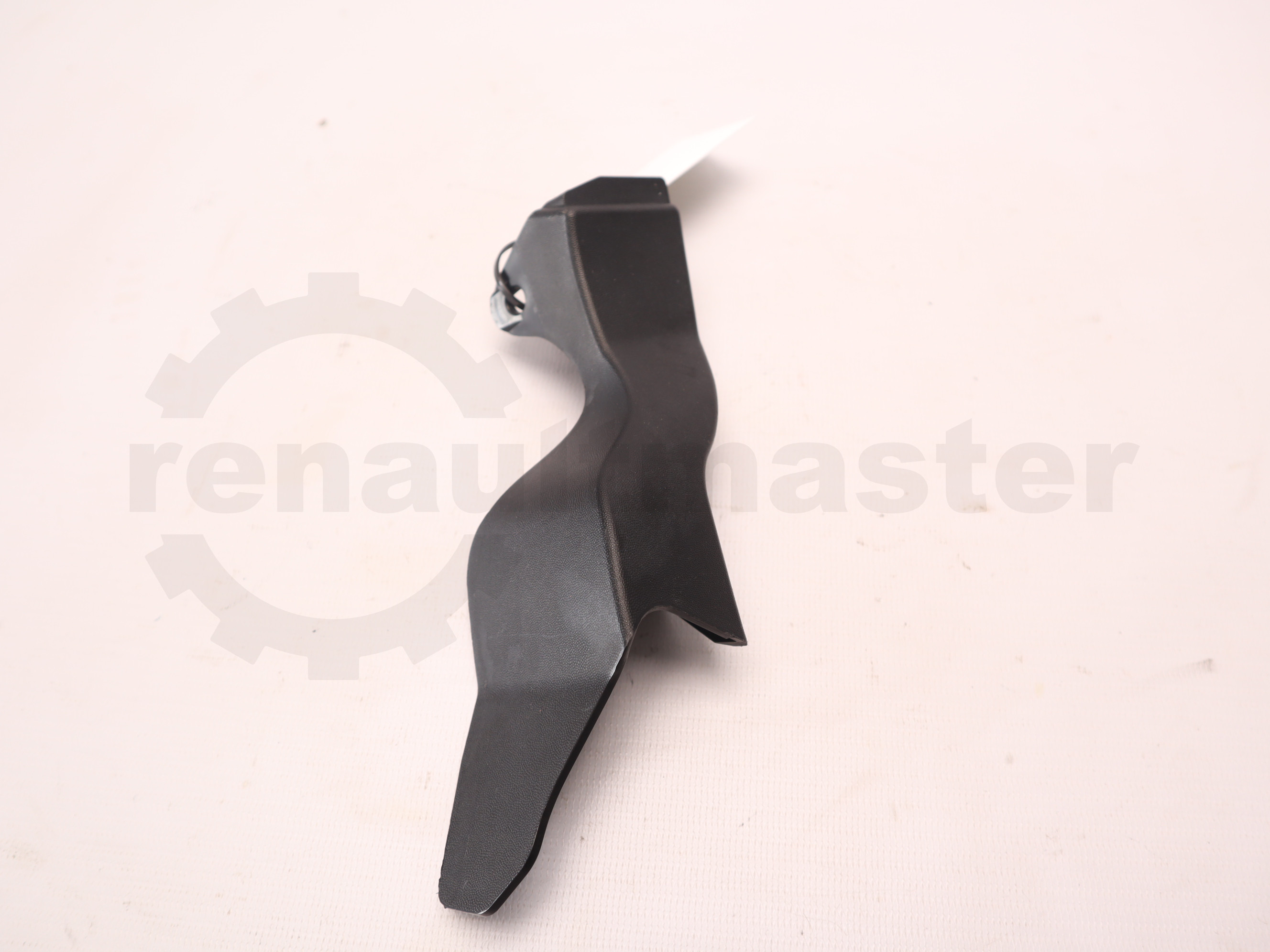 Декор завіса капота лівого Nissan NV400 2010 -, 65833BZ50A Б/В
