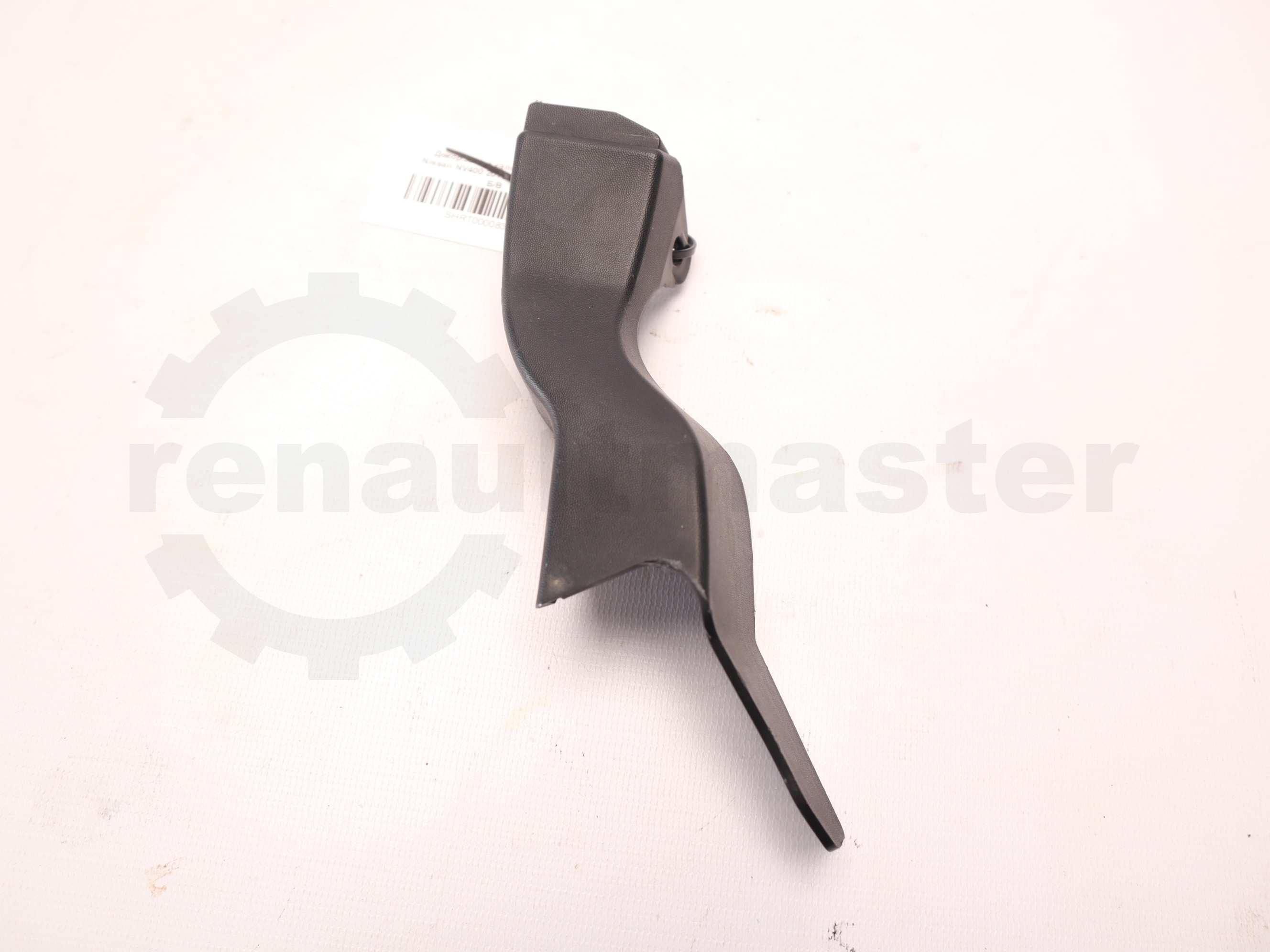 Декор завіса капота правого Nissan NV400 2010 -, 65832BZ50A Б/В