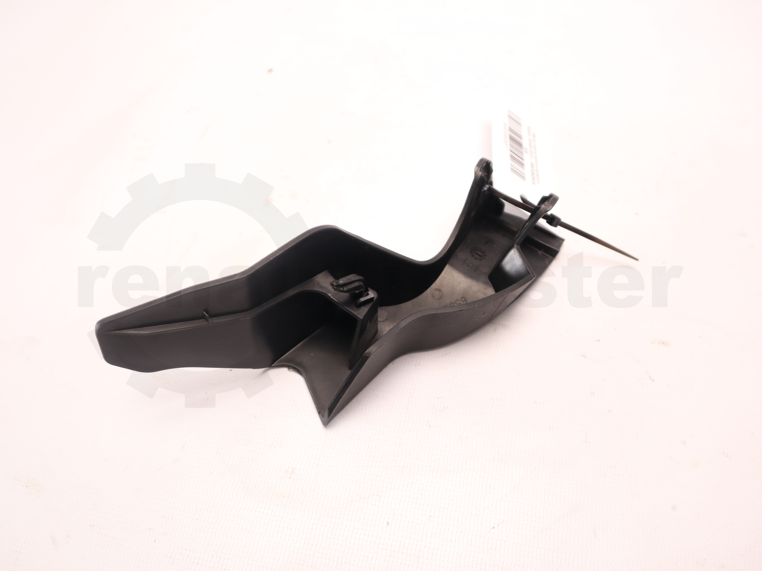 Декор завіса капота правого Nissan NV400 2010 -, 65832BZ50A Б/В