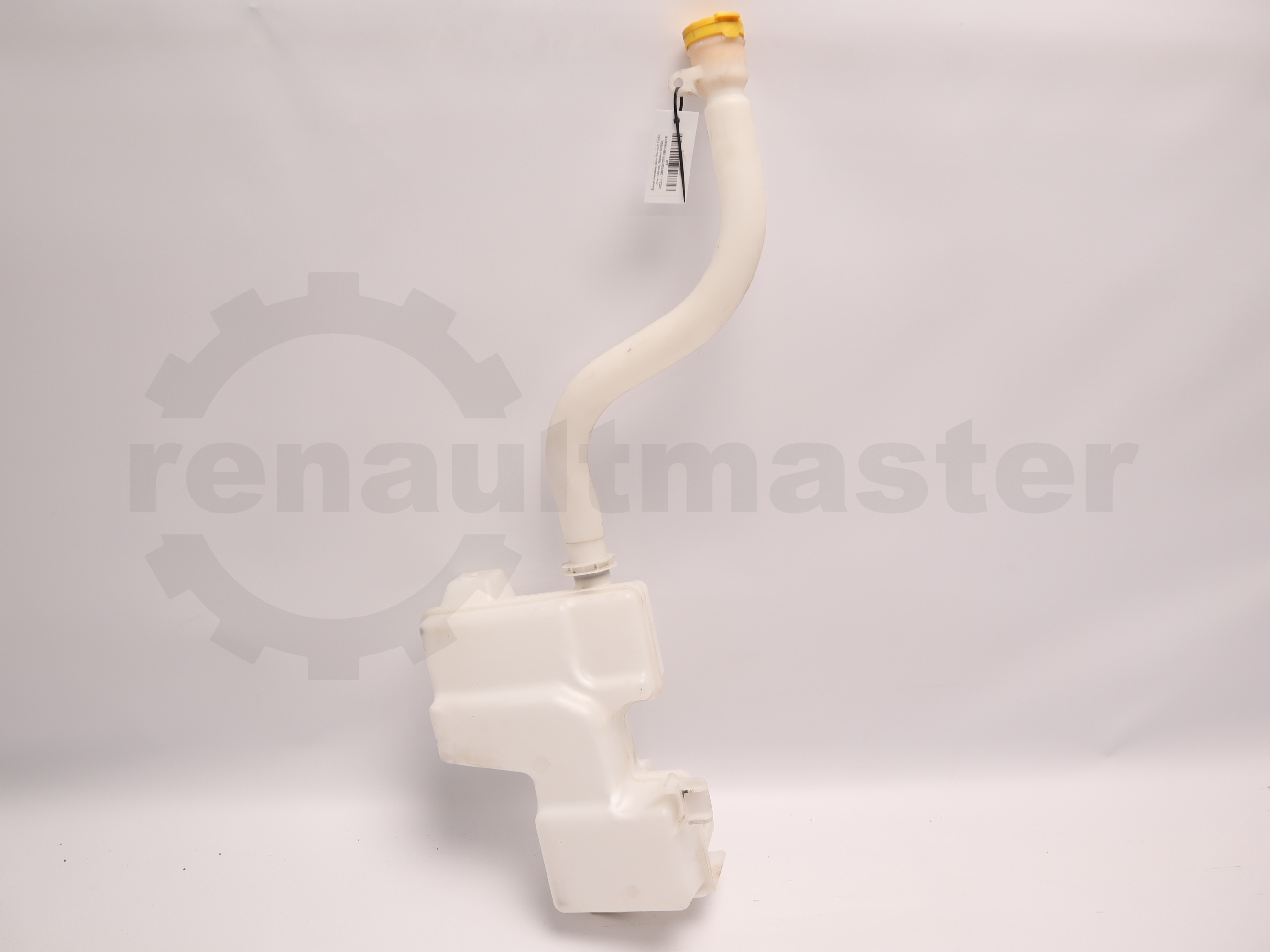 Бачок омивача скла Renault Trafic (Fiat Talento, Nissan NV300) 2022->, - 289100707R 289104401R Б/В