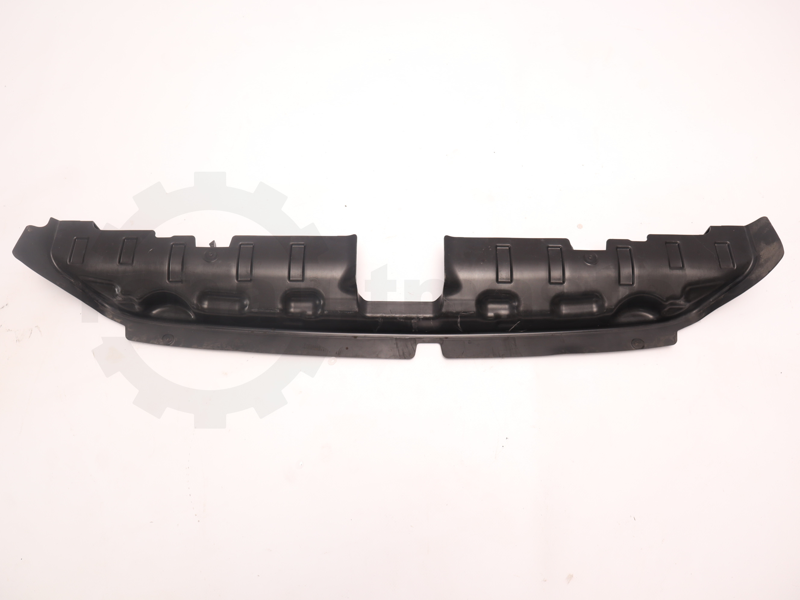 Дефлектор радіатора Renault Trafic (Fiat Talento, Nissan NV300) 2.0dCi 2022->, - 165529579R Б/В