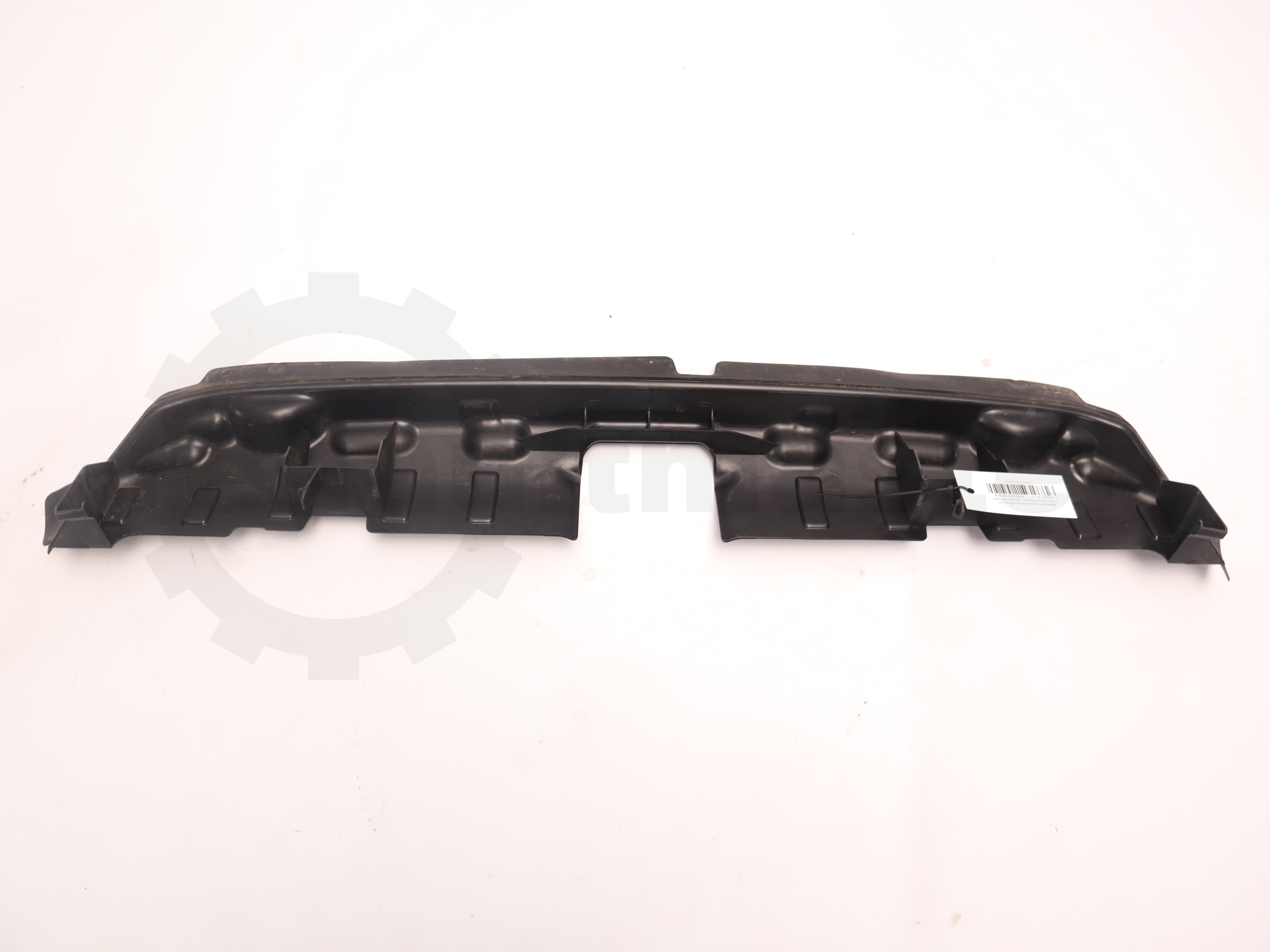 Дефлектор радіатора Renault Trafic (Fiat Talento, Nissan NV300) 2.0dCi 2022->, - 165529579R Б/В