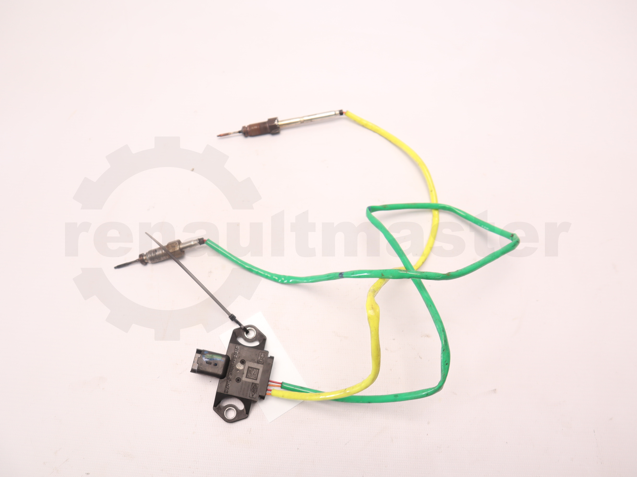 Датчик температури випускних газів Renault Master (Opel Movano, Nissan NV400) 2019-2024, - 226588526R Б/В