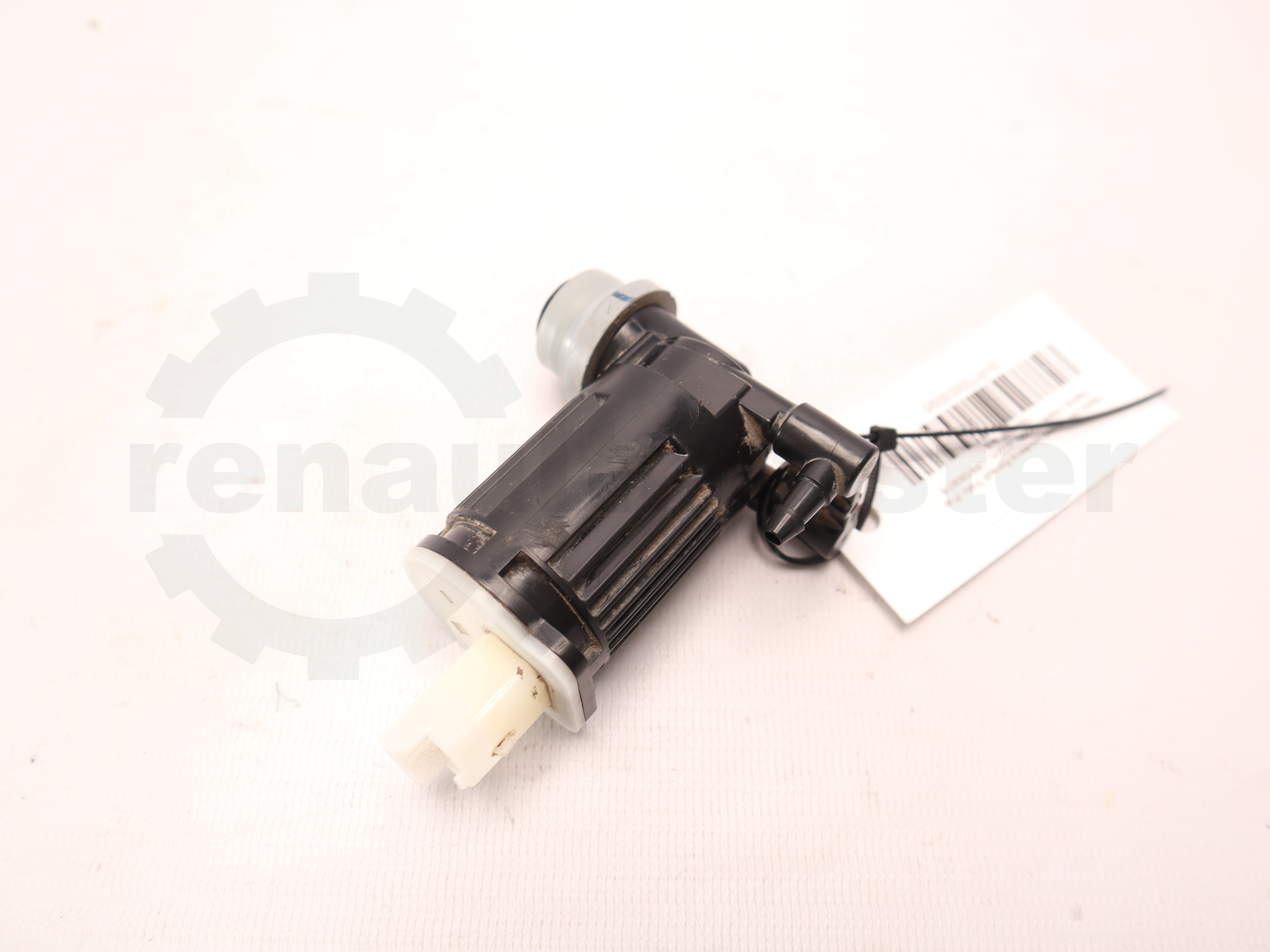 Насос (моторчик) омивача Renault Trafic (Fiat Talento, Nissan NV300) 2022->, - 289108307R 1WP0097 Б/В
