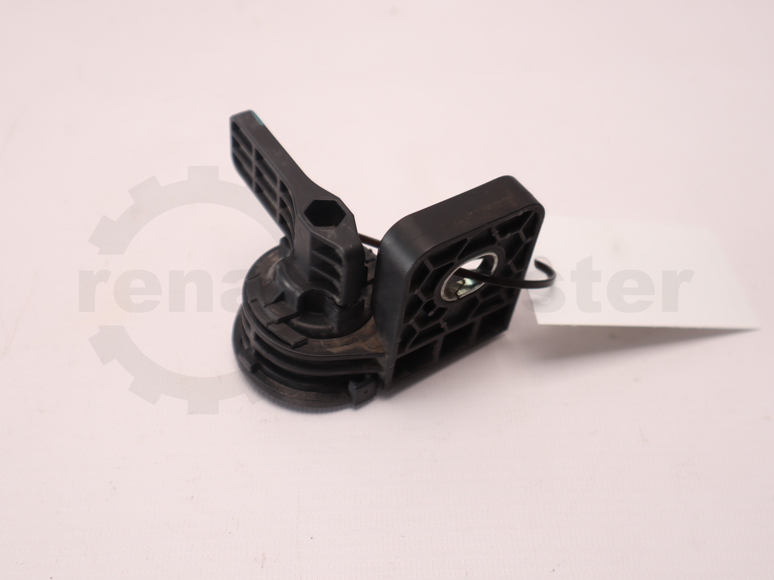 Кріплення радіатора Renault Trafic (Fiat Talento, Nissan NV300) 2.0dCi 2022->, - 215431629R 215069487 Б/В