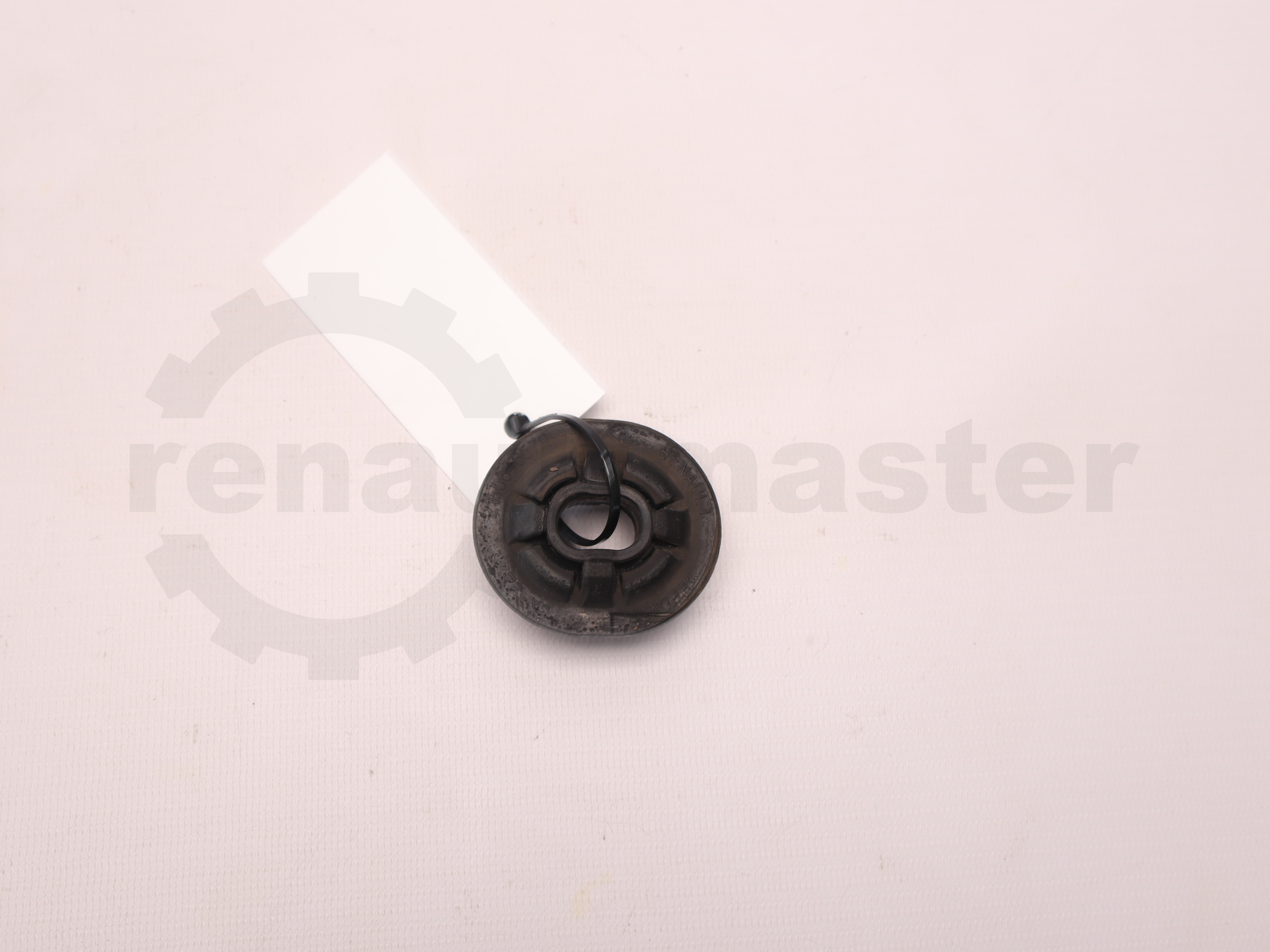 Гумова подушка кріплення радіатора Renault Trafic (Fiat Talento, Nissan NV300) 2.0dCi 2022->, - 215064657R Б/В
