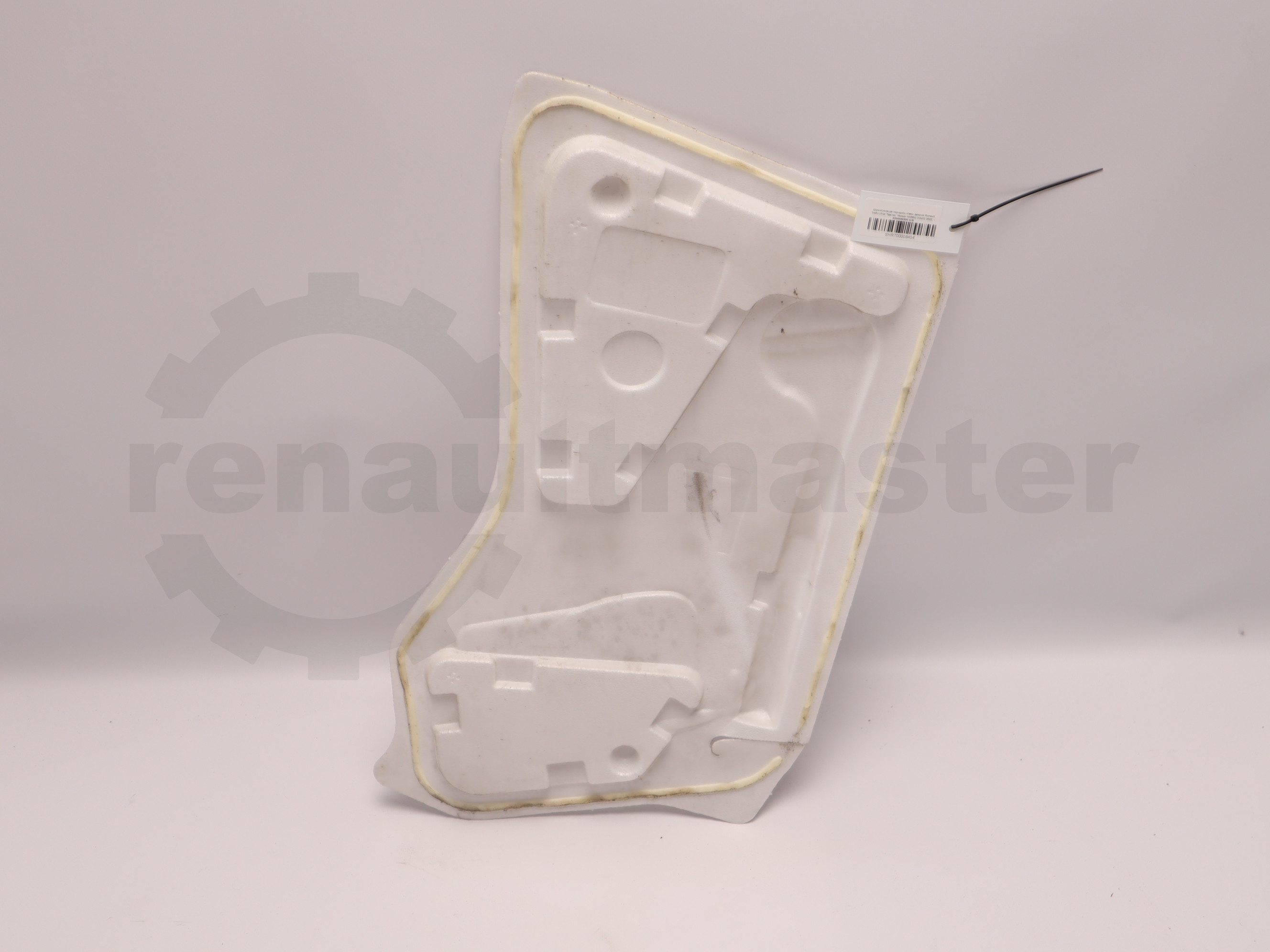 Шумоізоляція передніх лівих дверей Renault Trafic (Fiat Talento, Nissan NV300) 2.0dCi 2022, -  808659630R Б/В