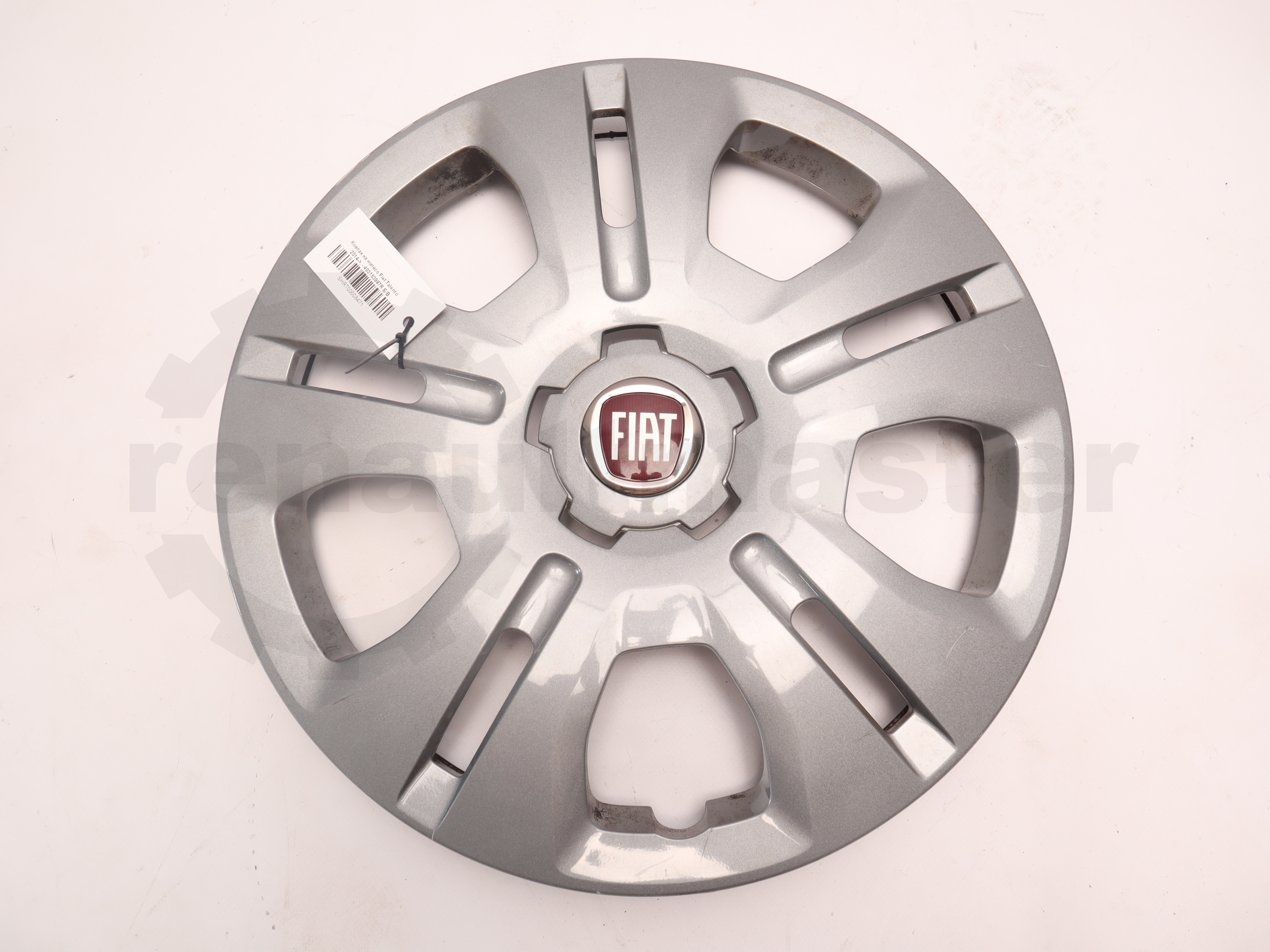 Ковпак на колесо Fiat Talento 2014->, - 403153987R Б/В