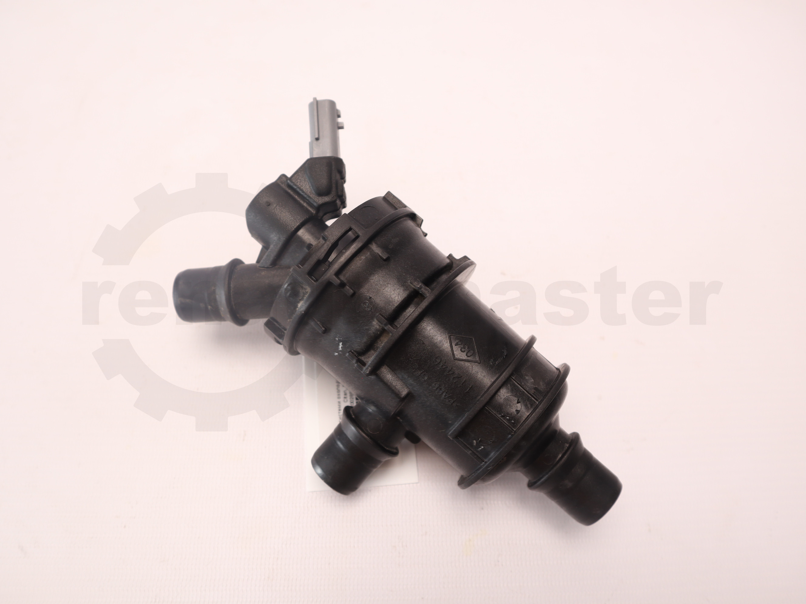 Термостат системи охолодження Renault Master, Dacia, Duster, Citan, Megane, Kadjar 2019, - 212002893R Б/В