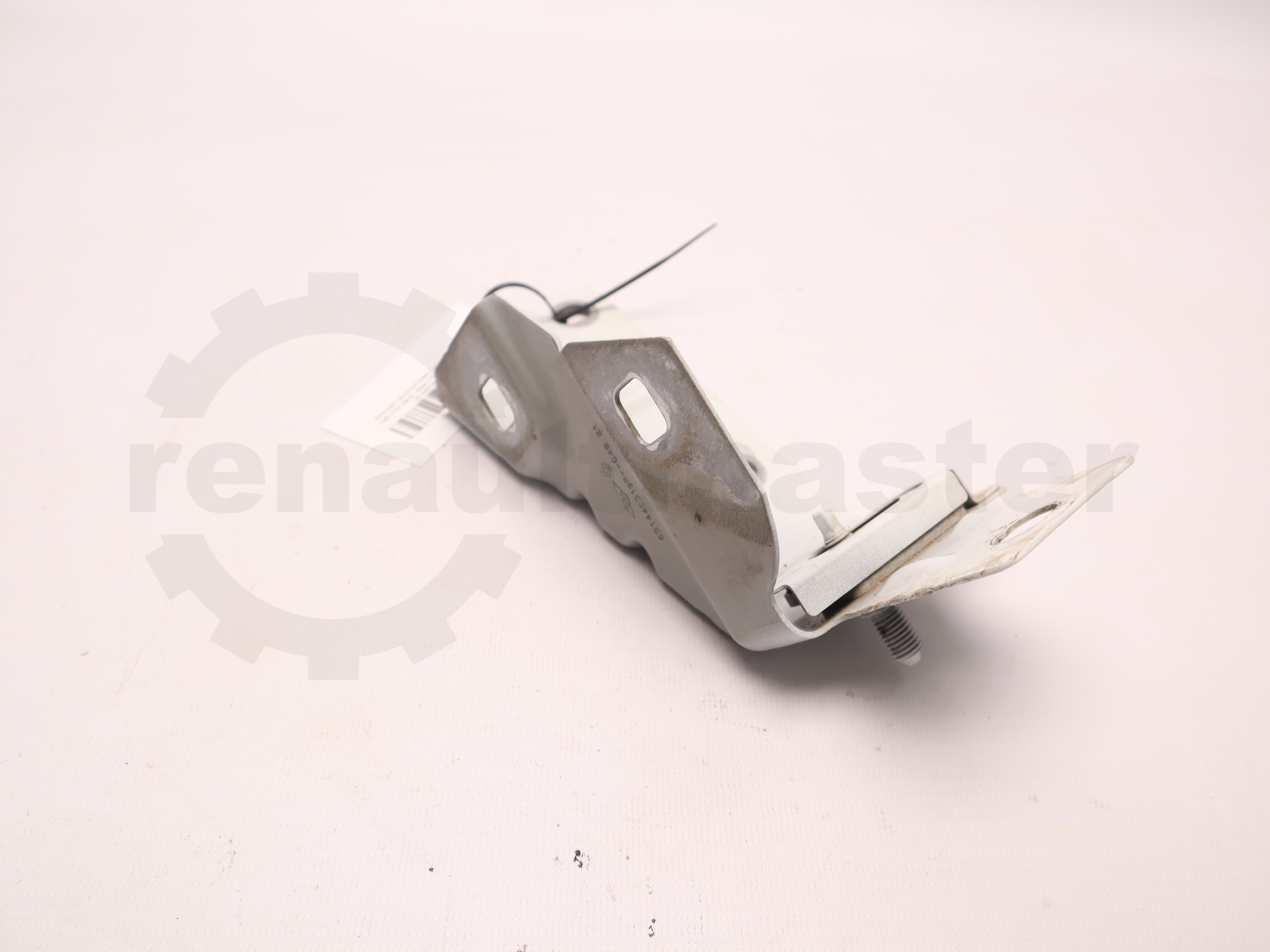 Кронштейн кріплення правого крила Renault Trafic (Fiat Talento, Nissan NV300) 2.0dCi 2022, - 631445319R Б/В