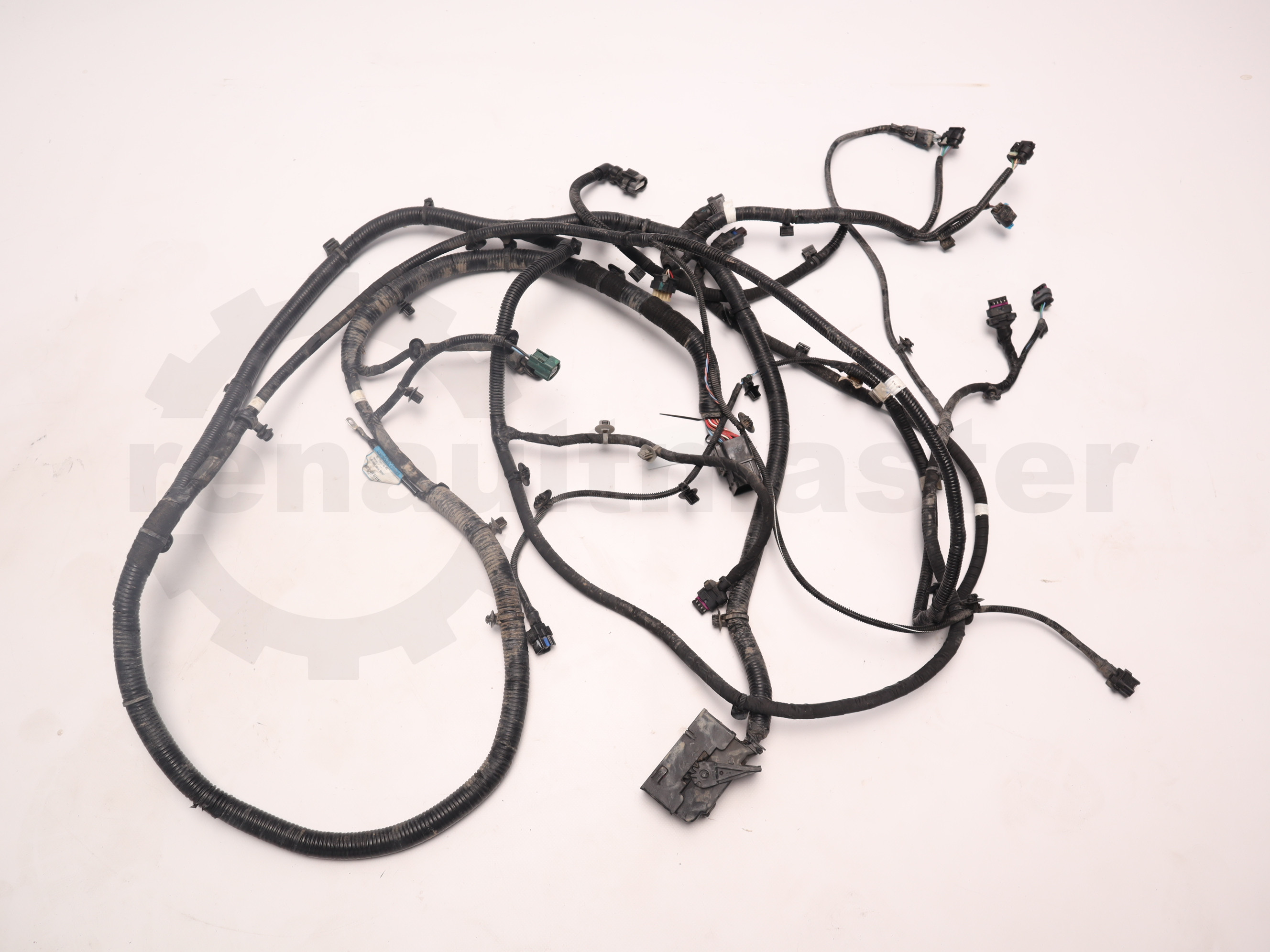 Електропроводка бак + ABS Renault Trafic (Fiat Talento, Nissan NV300) 2022 -, 240144065S Б/В