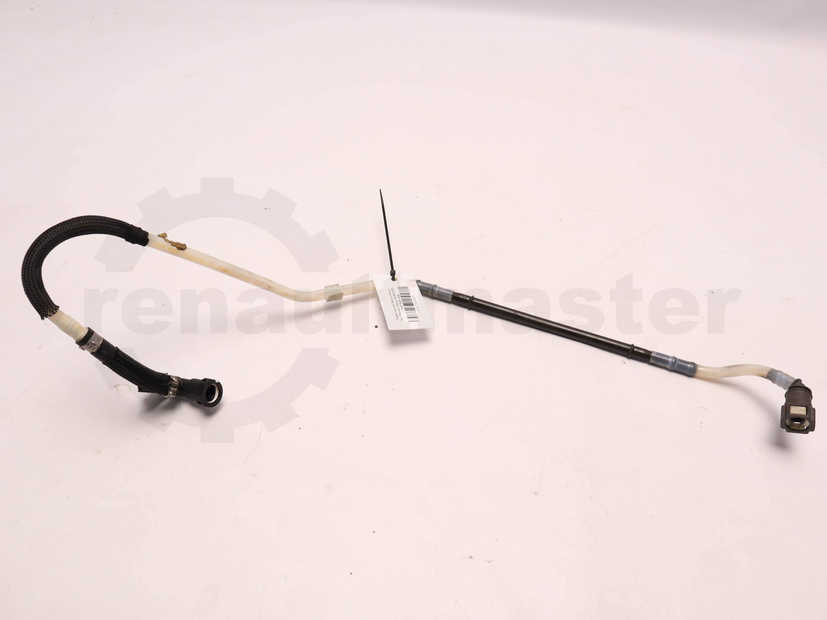 Трубка паливна Renault Master (Opel Movano, Nissan NV400) 2020, - 175067292R  Б/В