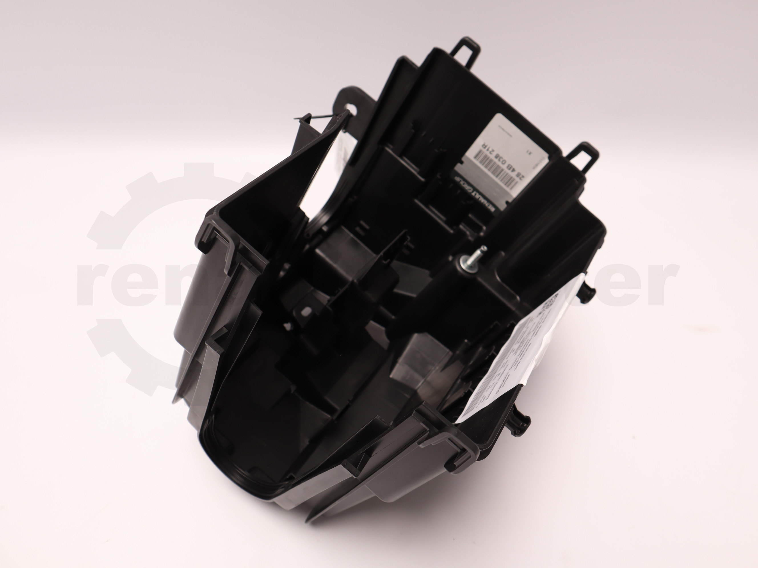 Корпус блоку запобіжників Renault Trafic (Fiat Talento, Nissan NV300) 2.0dCi 2022, - 284B03821R OE