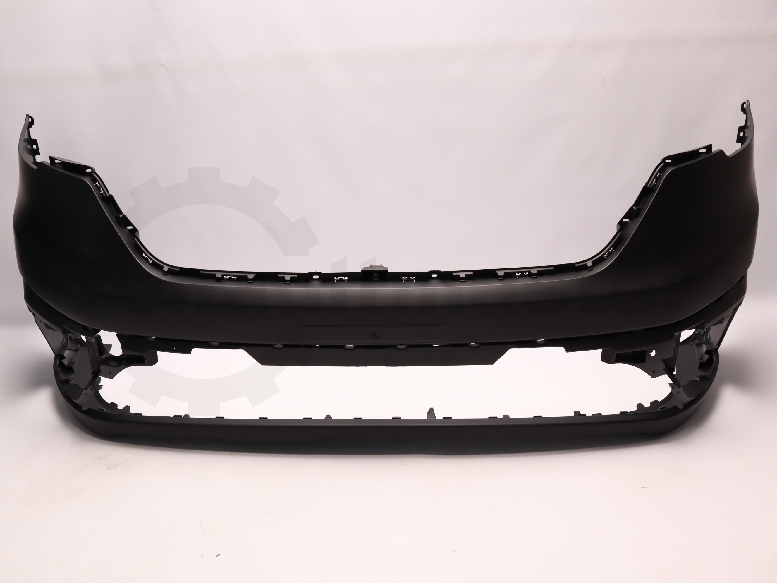 Бампер передній Renault Trafic 2.0dCi 2022->, - 60N50721J Polcar