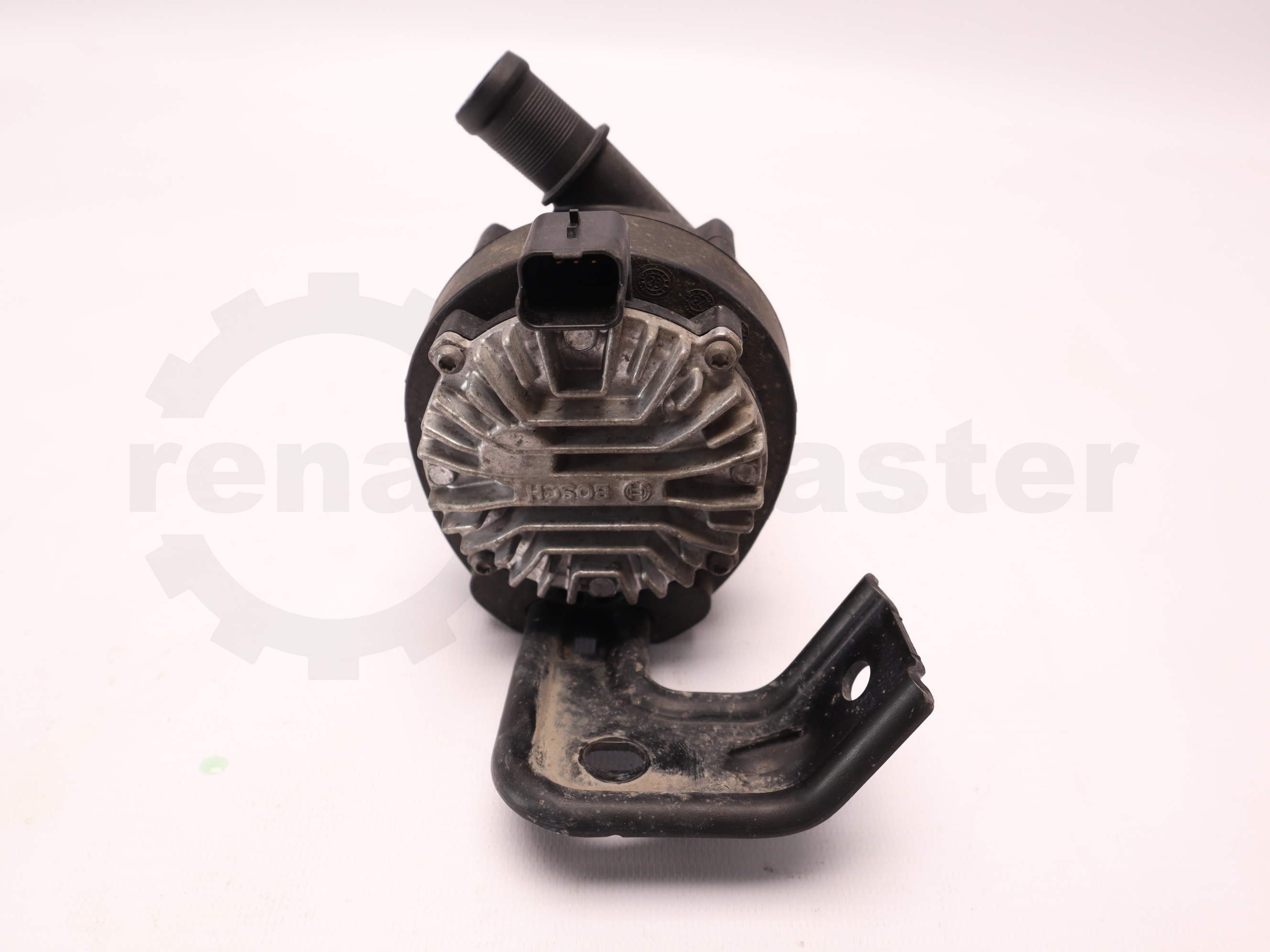 Моторчик (насос) підкачки тосолу Renault Trafic (Fiat Talento, Nissan NV300) 2.0dCi 2020 -, 210100497R Б/В