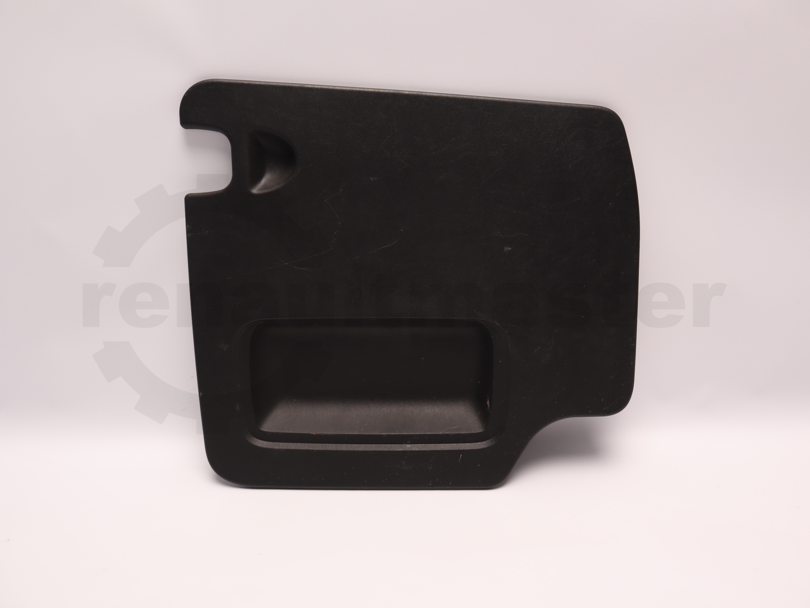 Карта задніх правих дверей Renault Trafic (Opel Vivaro, Nissan NV300) 2014 -, 909001140R Б/В