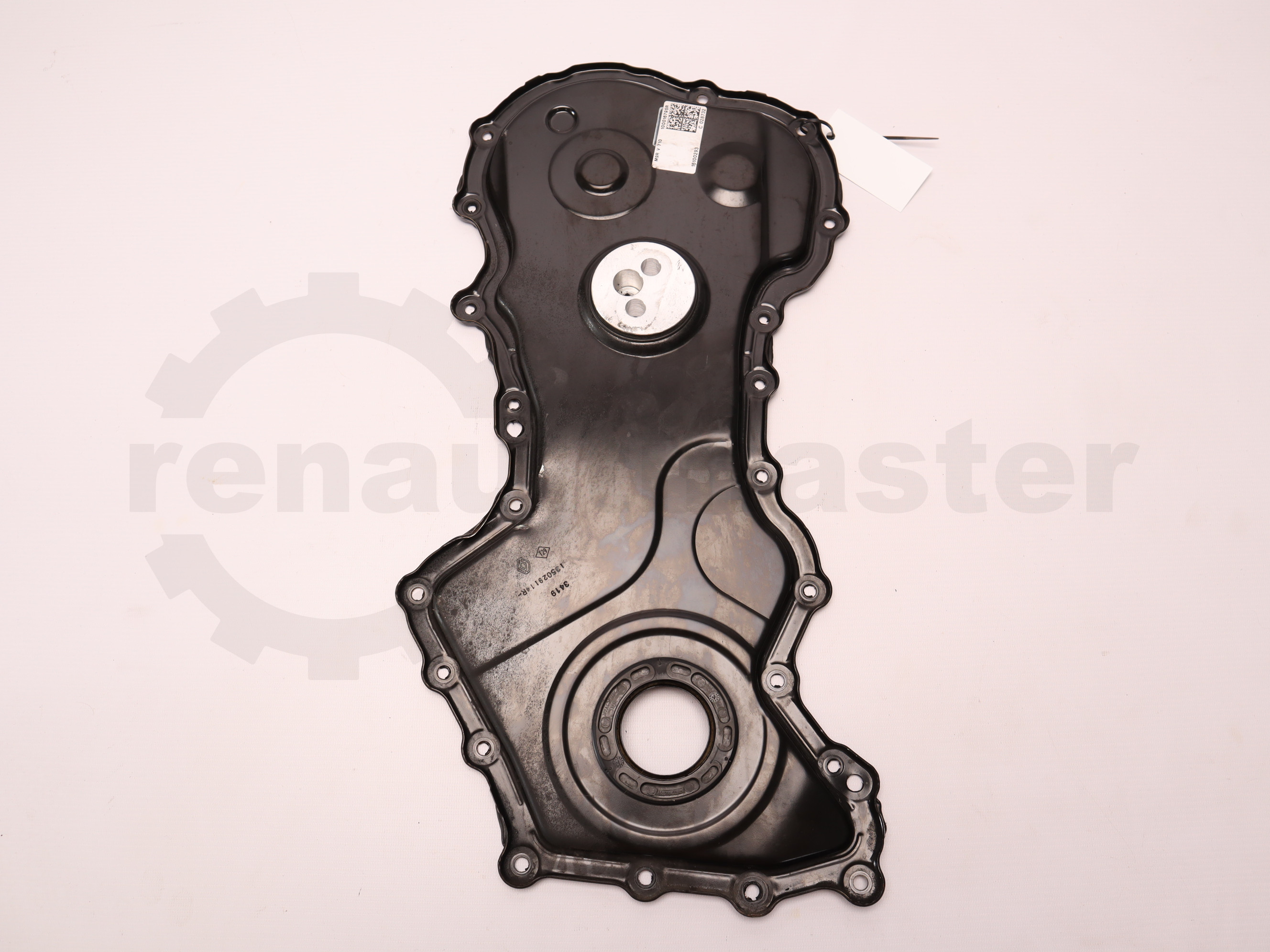 Кришка ГРМ Renault Trafic (Fiat Talento, Nissan NV300) 2.0dCi 2019->, - 100016795R Б/В