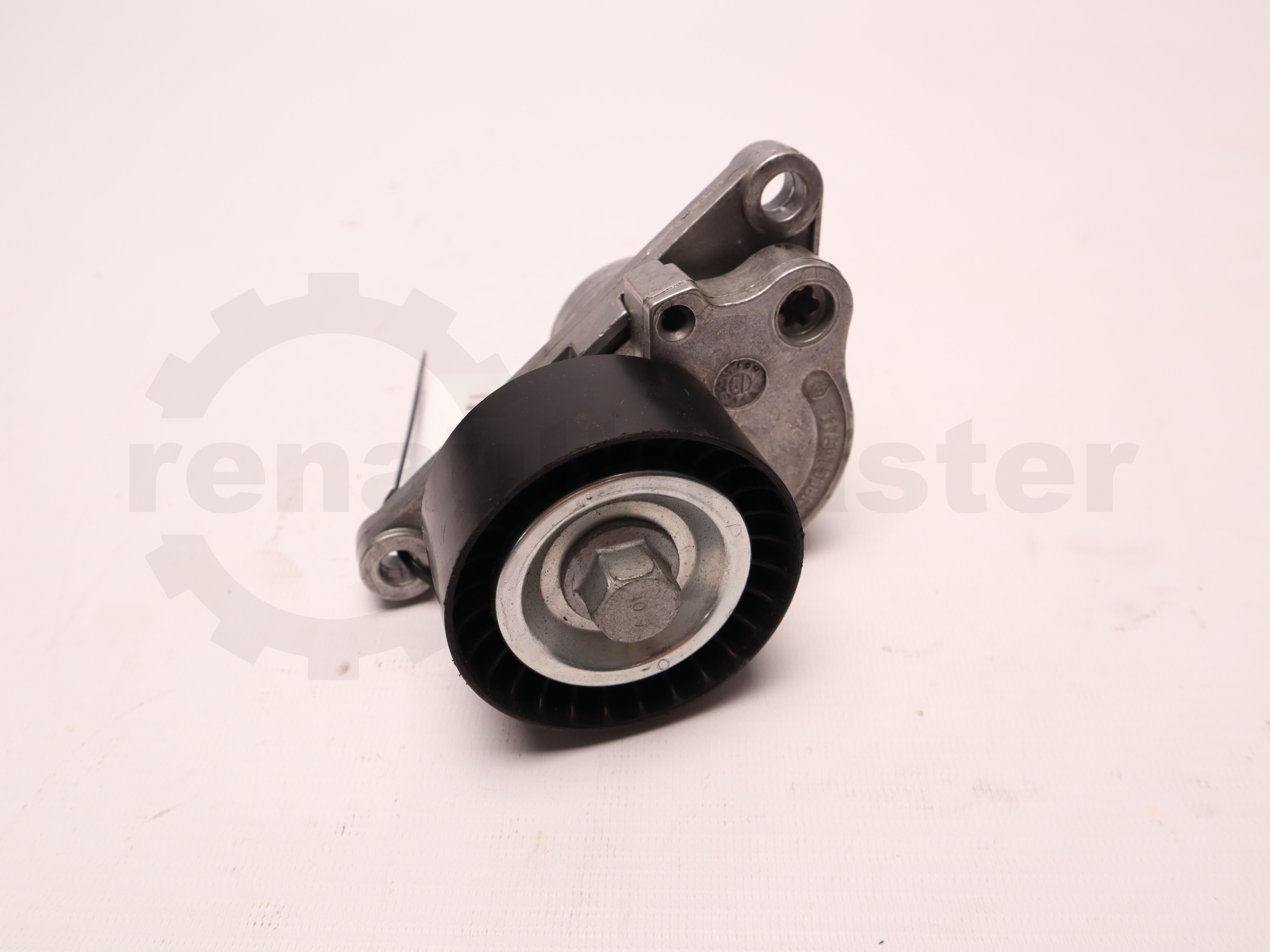 Натяжний ролик Renault Master (Opel Movano, Nissan NV400) 2010 -, 117507568R Б/В